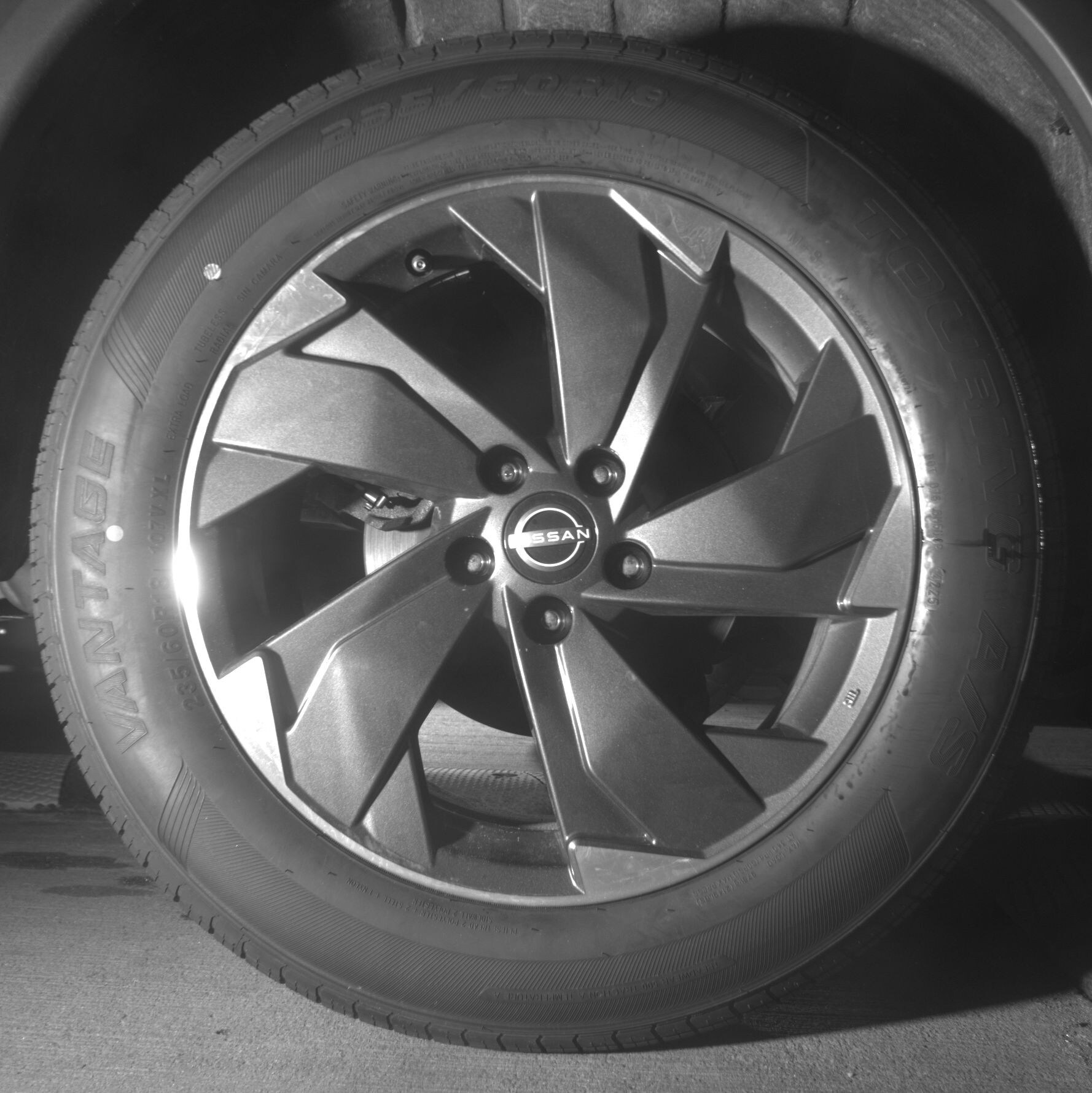 Thumbnail: 2025 Nissan Rogue - 12