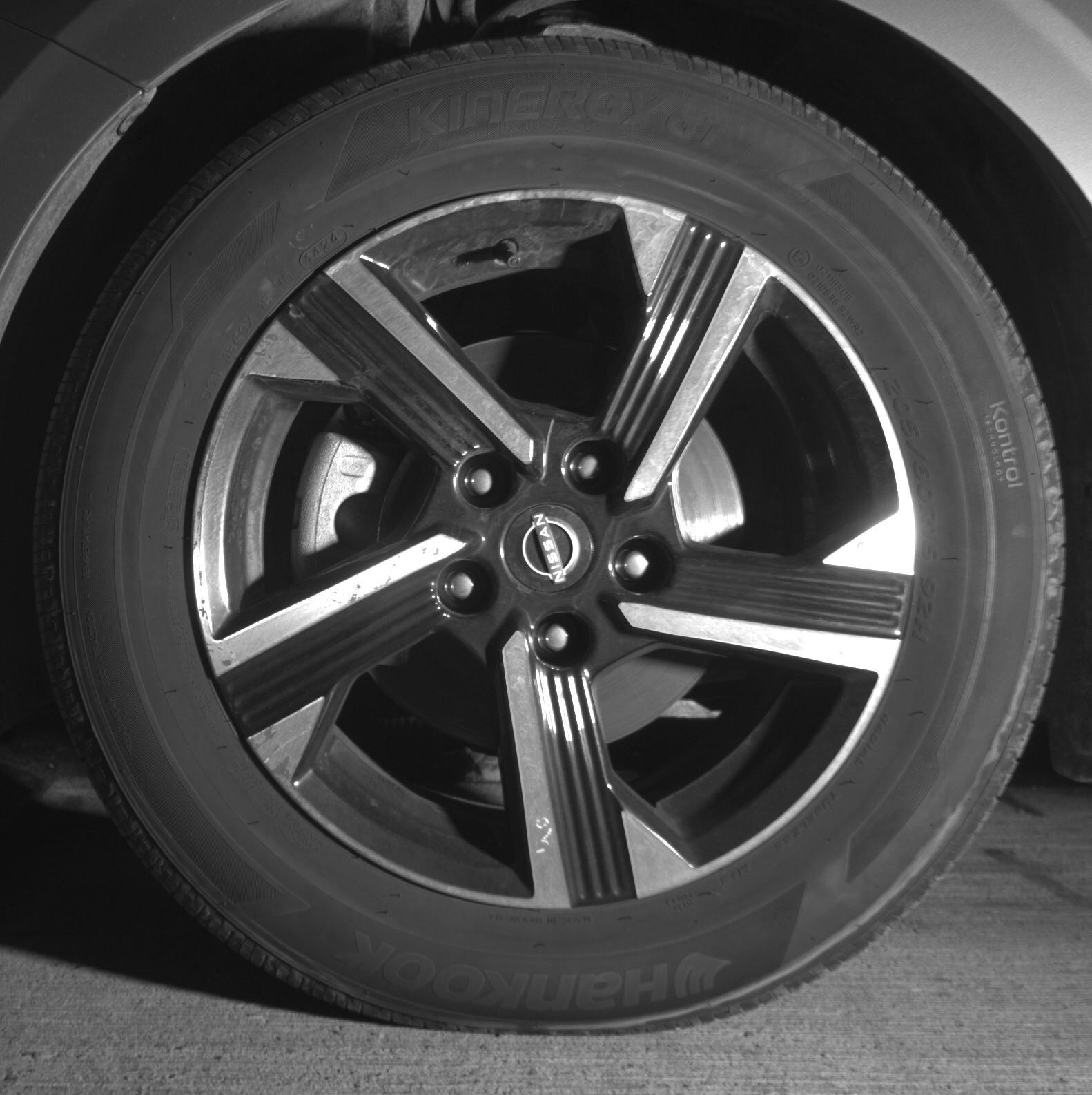 Thumbnail: 2025 Nissan Sentra - 9