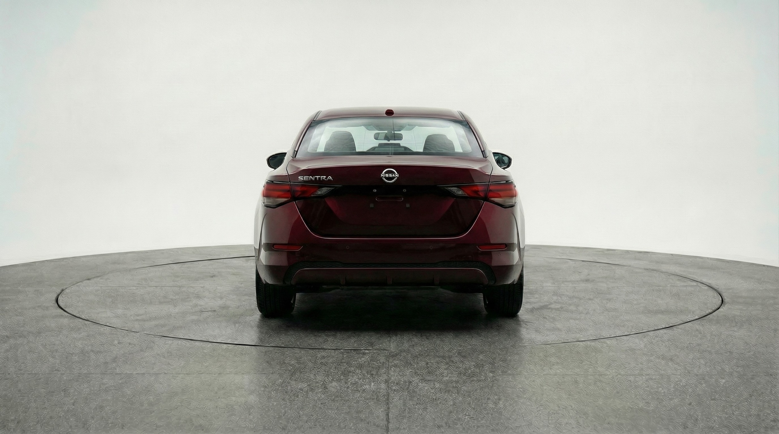 Thumbnail: 2025 Nissan Sentra - 6