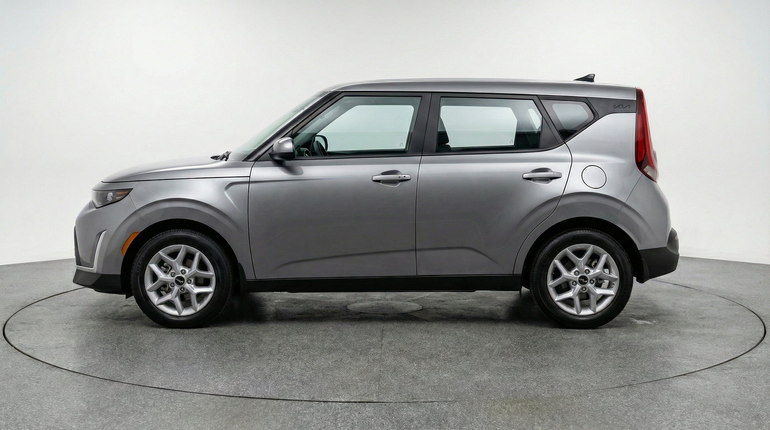 Thumbnail: 2025 Kia Soul - 5