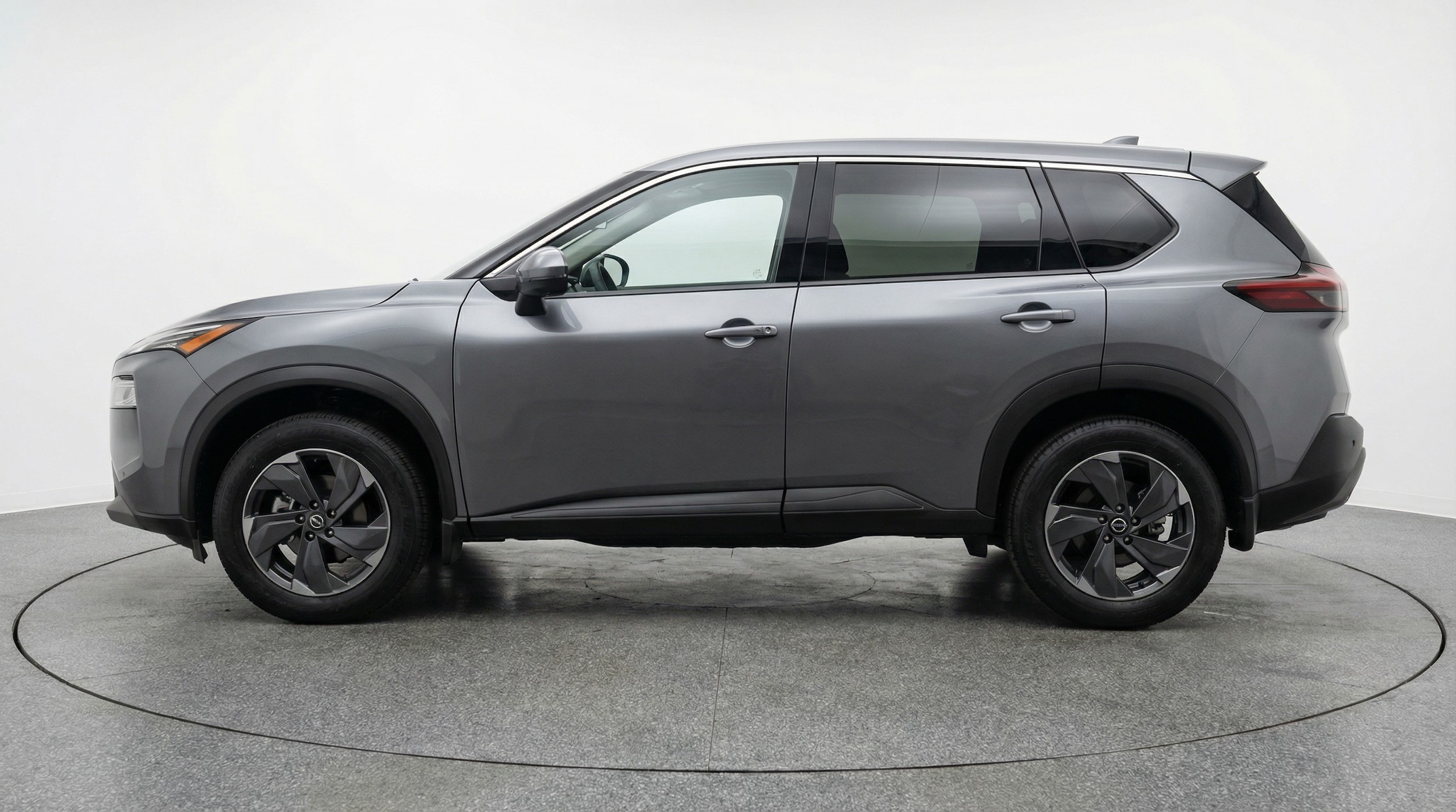 Thumbnail: 2025 Nissan Rogue - 4