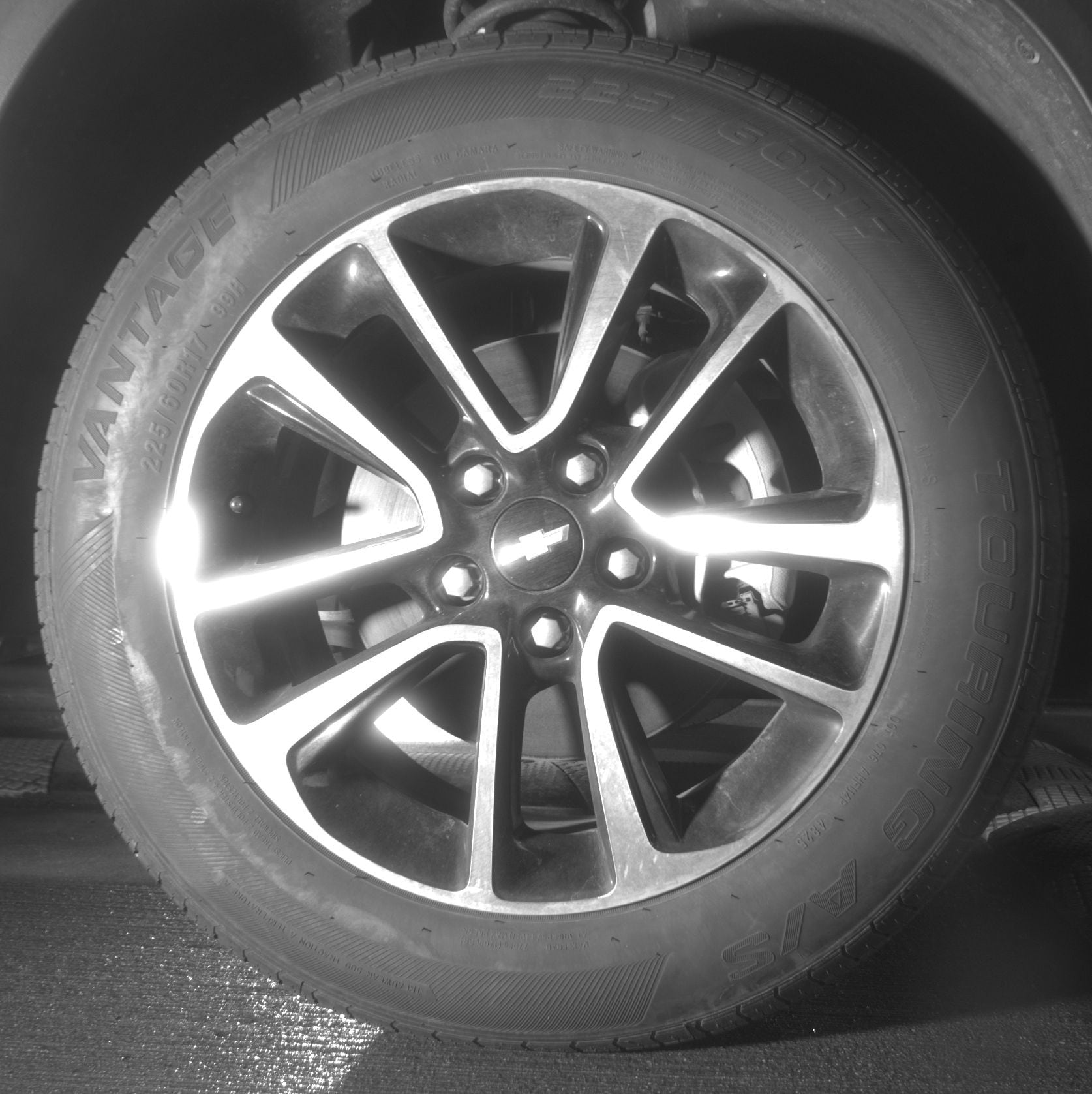 Thumbnail: 2025 Chevrolet TrailBlazer - 10