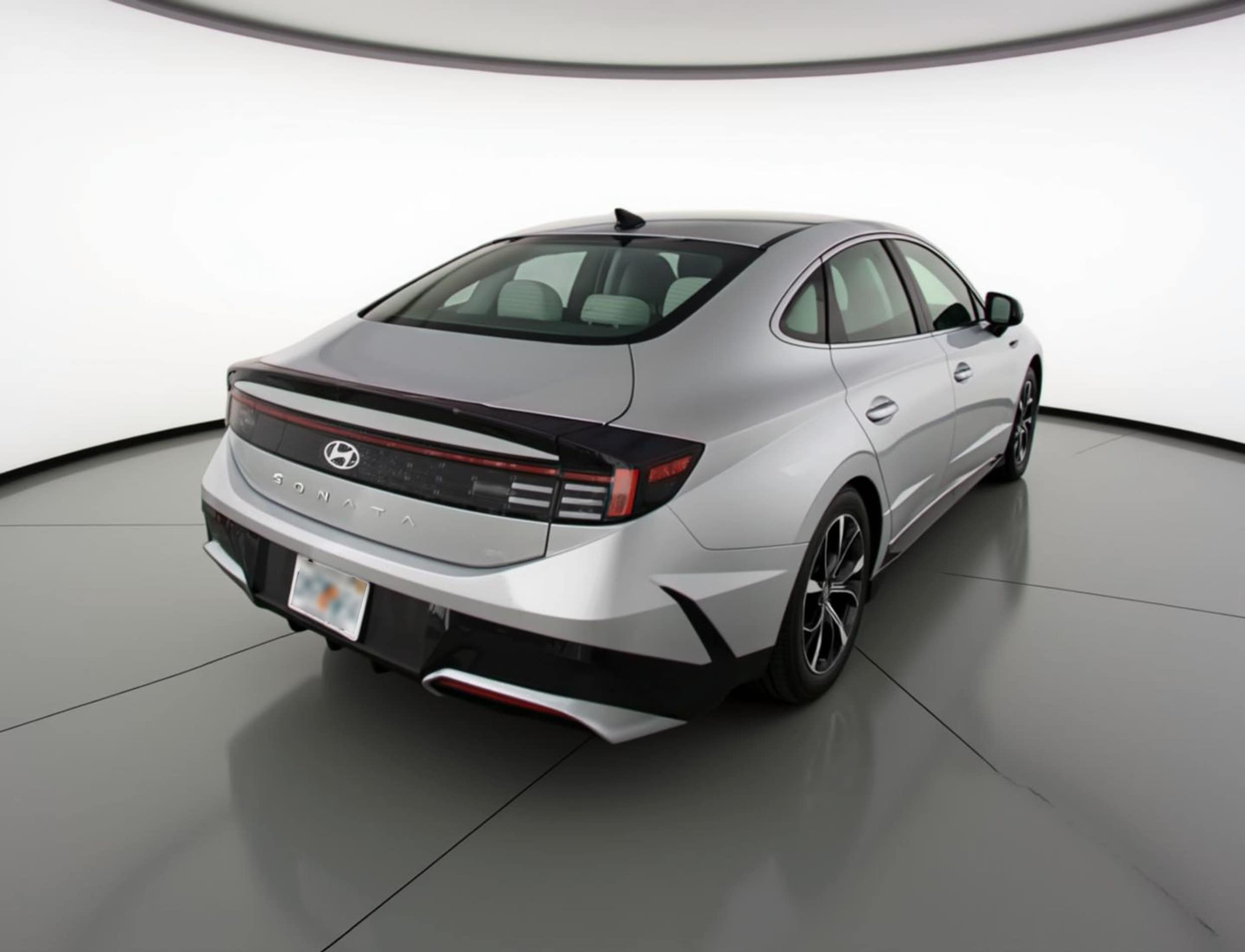 Thumbnail: 2025 Hyundai Sonata - 7