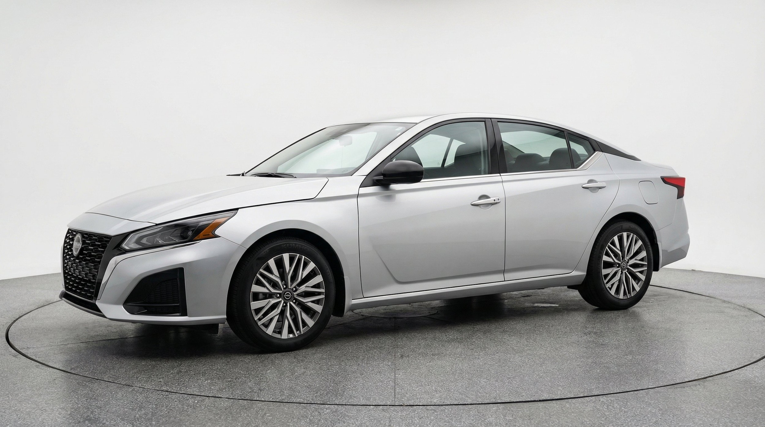 Thumbnail: 2026 Nissan Altima - 3