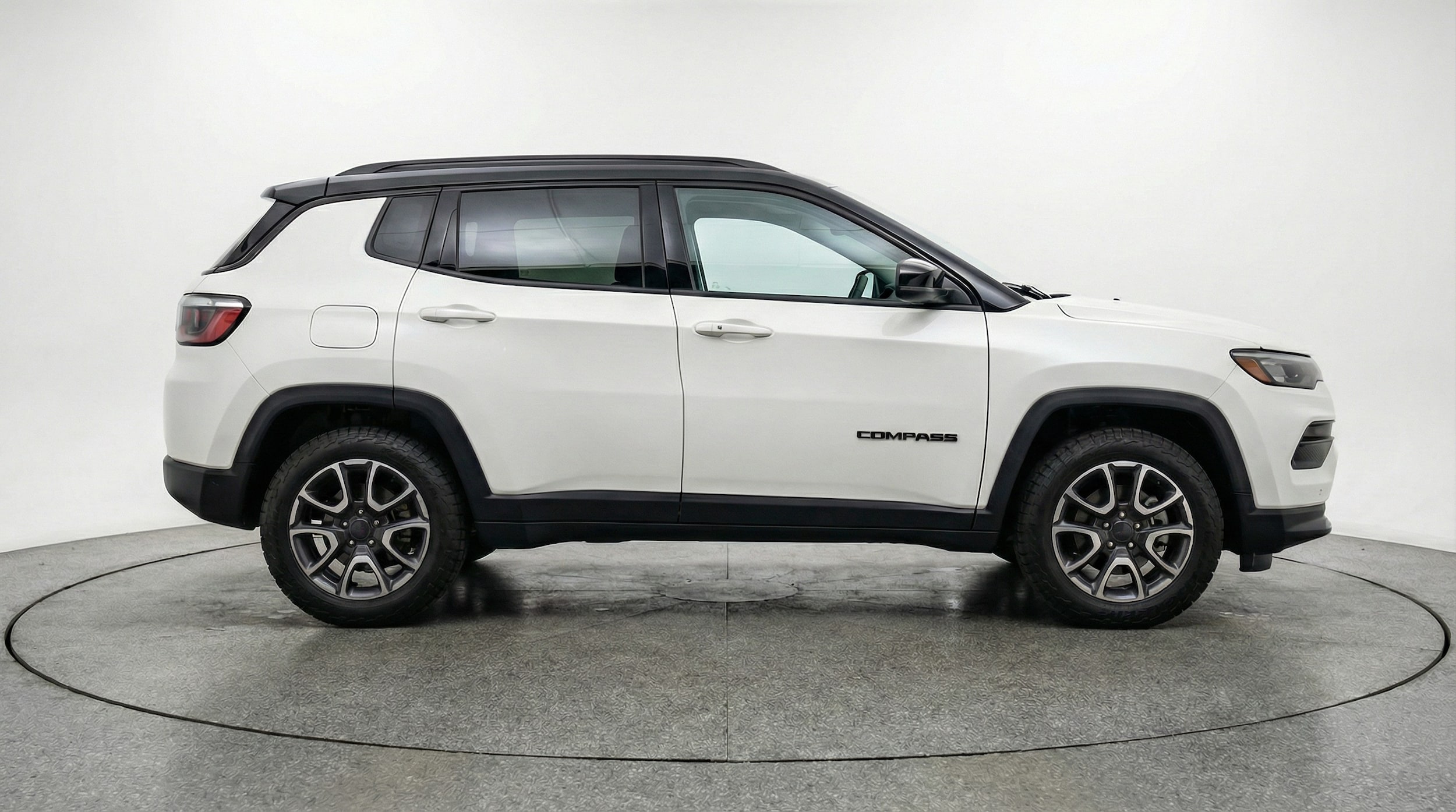 Thumbnail: 2025 Jeep Compass - 8