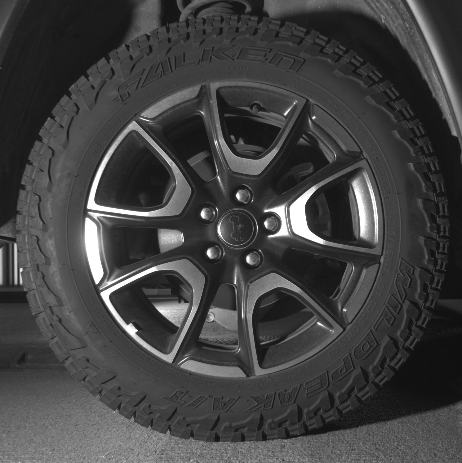 Thumbnail: 2025 Jeep Compass - 12