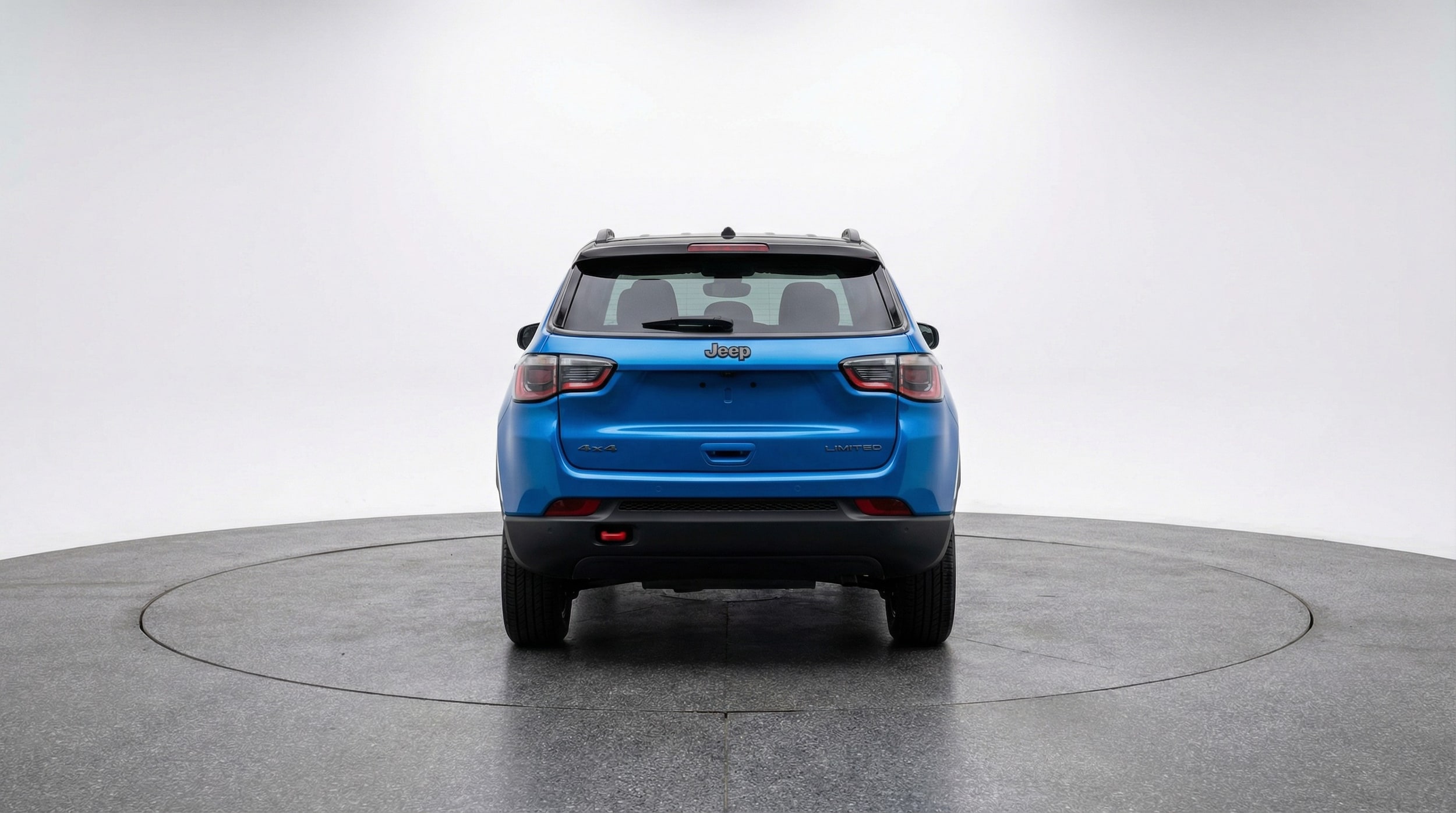 Thumbnail: 2025 Jeep Compass - 6