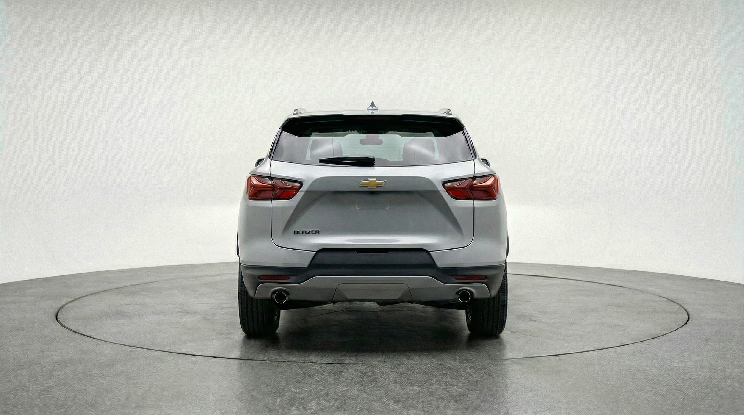 Thumbnail: 2025 Chevrolet Blazer - 6