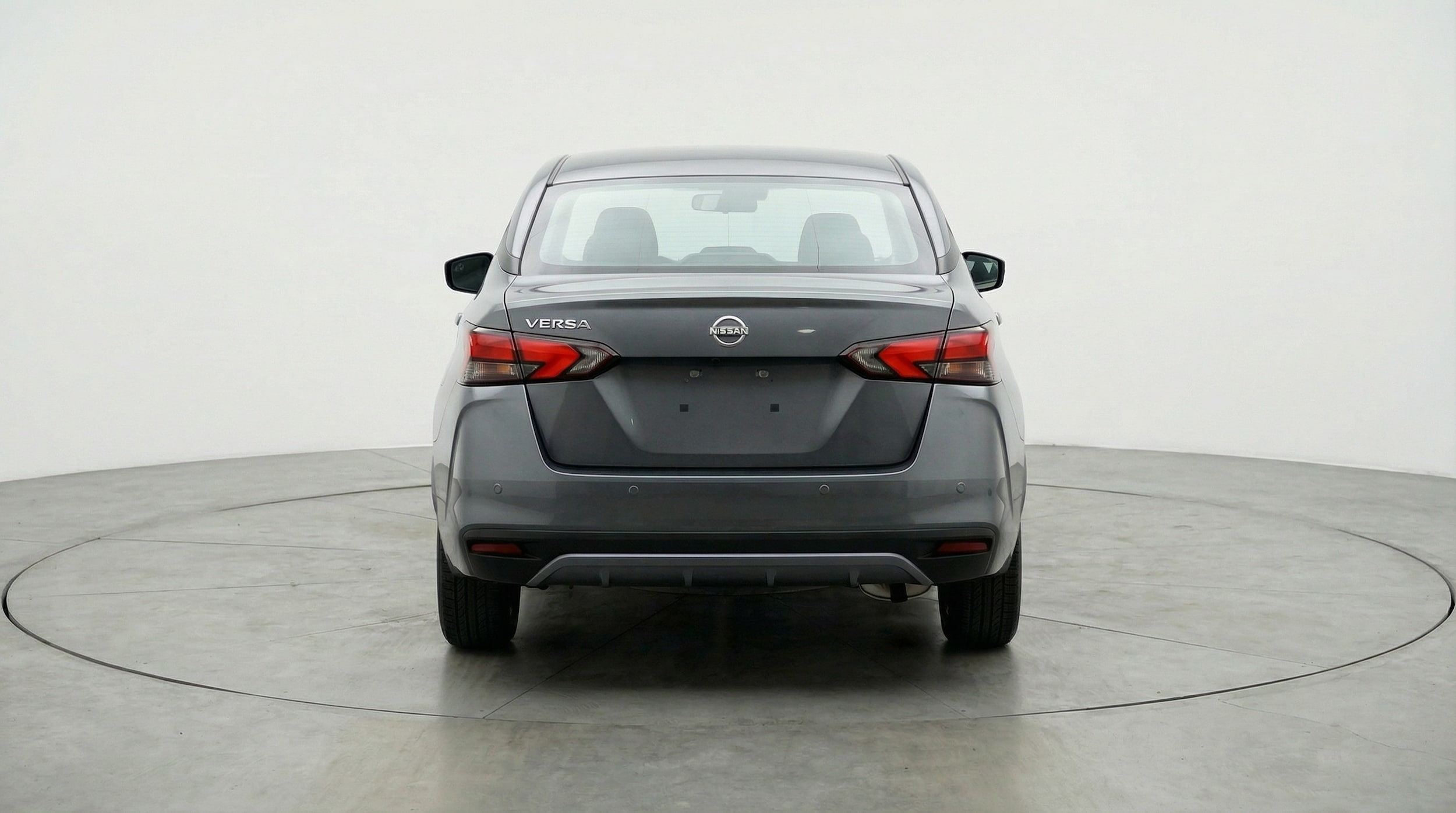 Thumbnail: 2025 Nissan Versa - 6