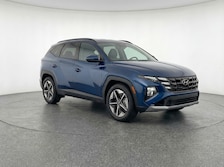 2025 Hyundai Tucson SEL -
                  Hartford, CT