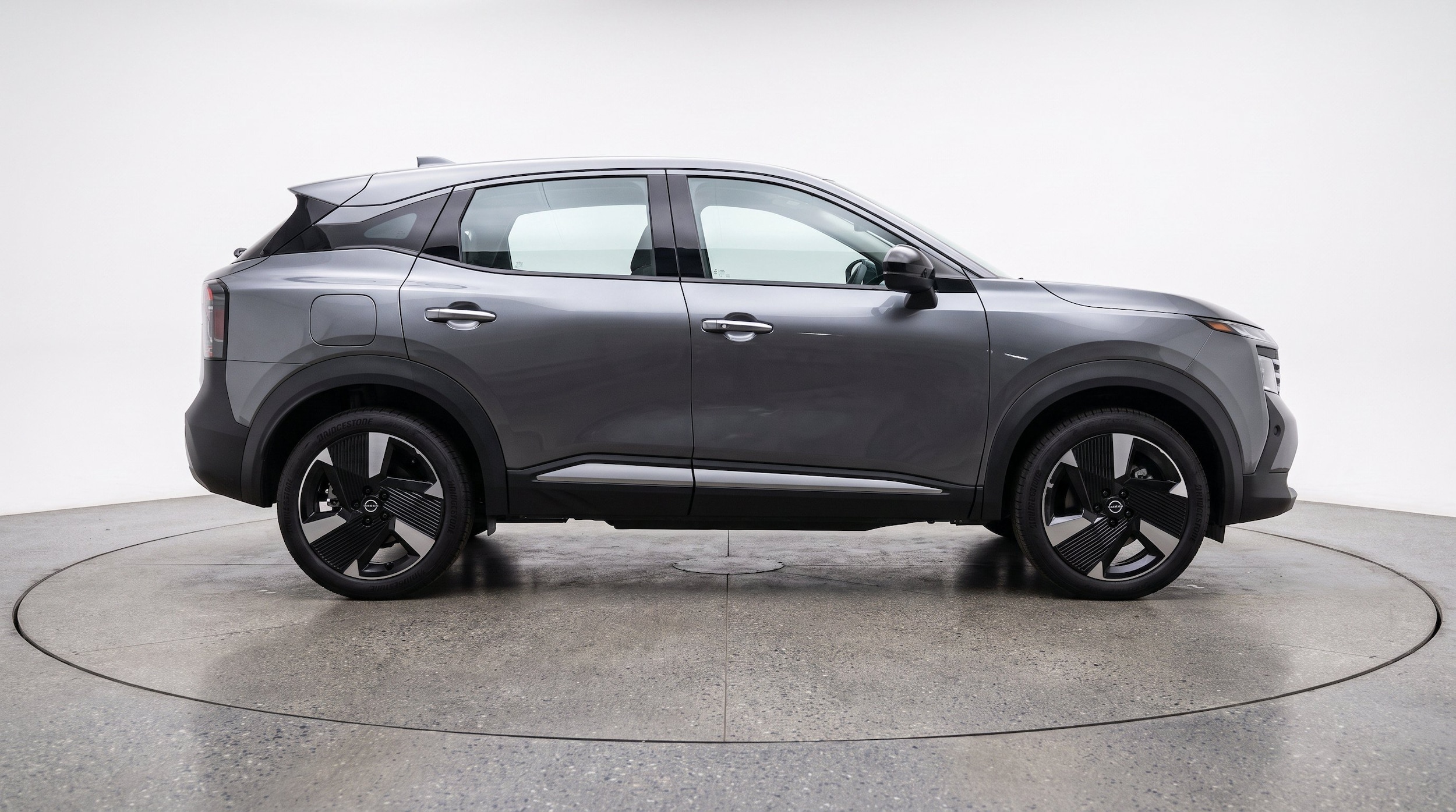 Thumbnail: 2026 Nissan Kicks - 10