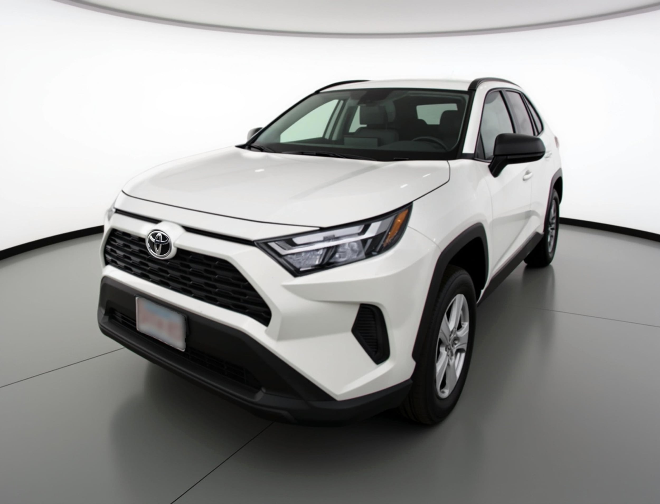 Thumbnail: 2025 Toyota RAV4 - 3
