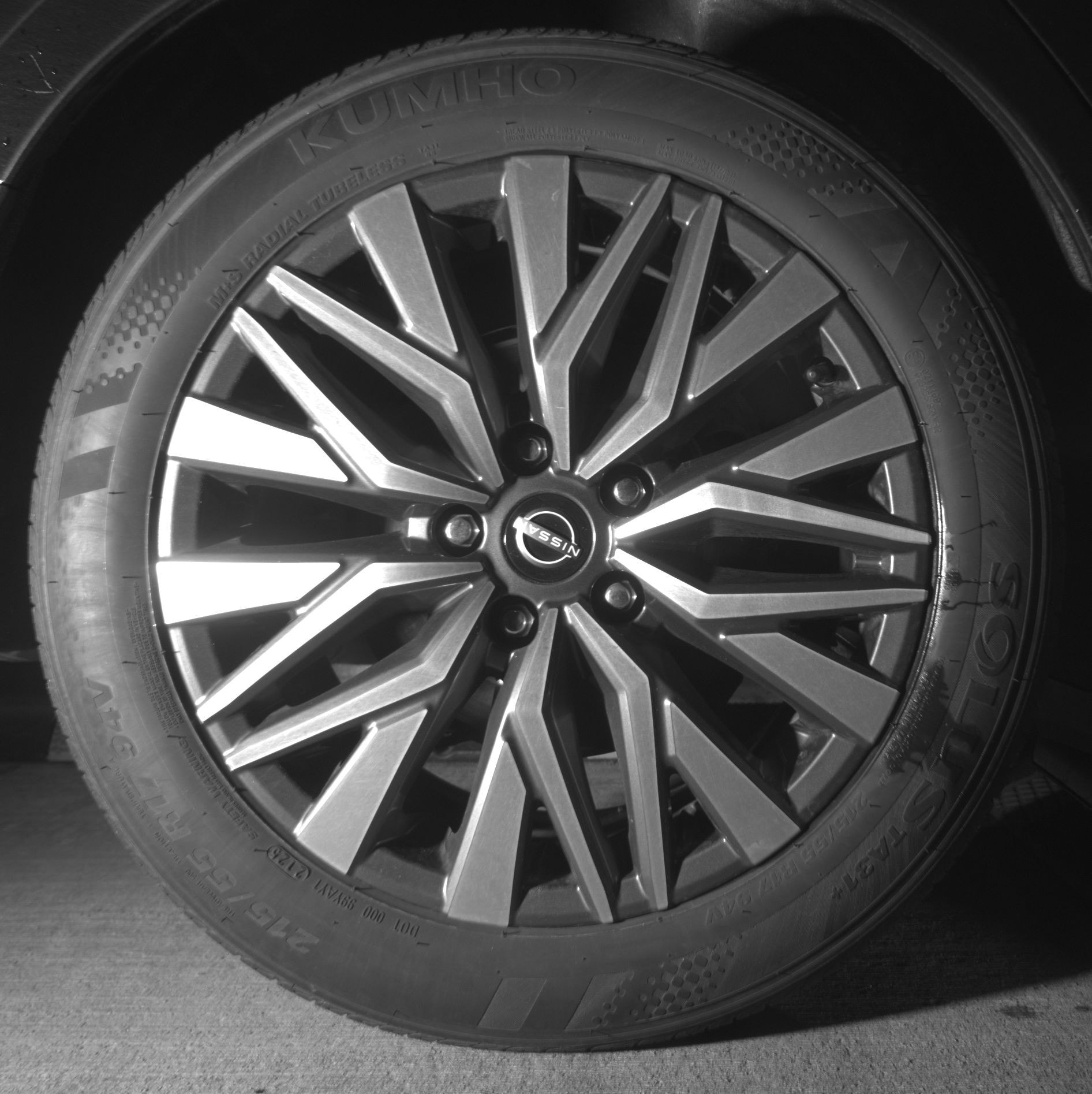 Thumbnail: 2025 Nissan Altima - 12