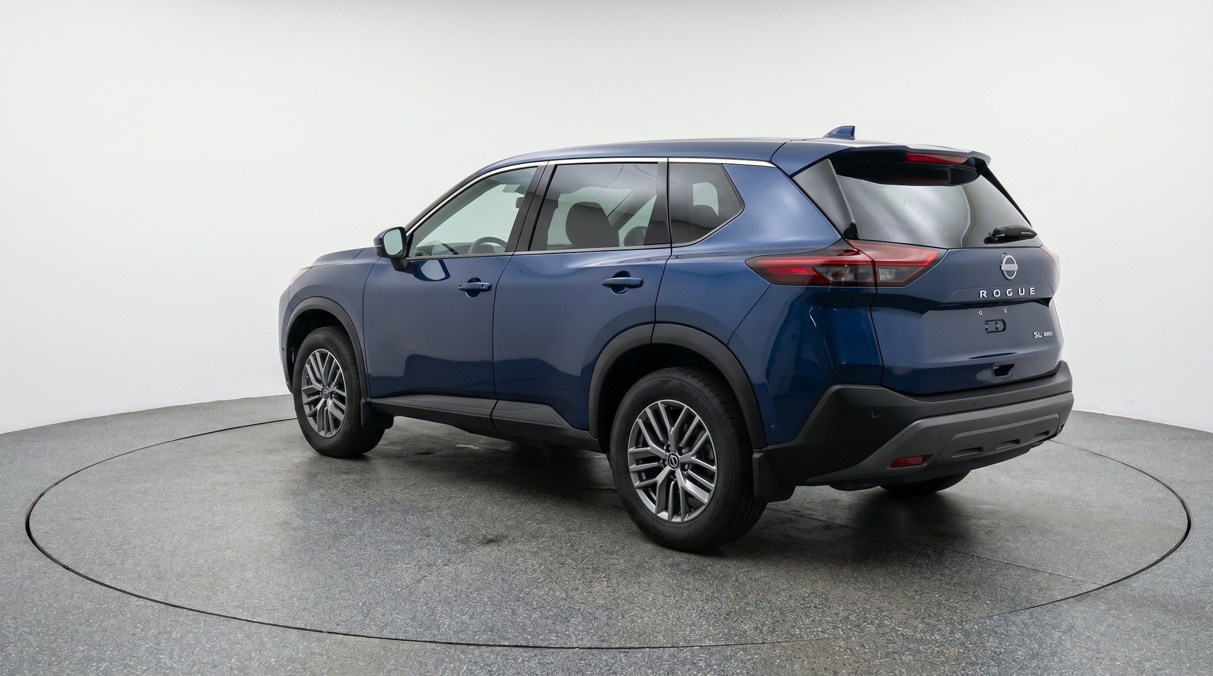 Thumbnail: 2026 Nissan Rogue - 6