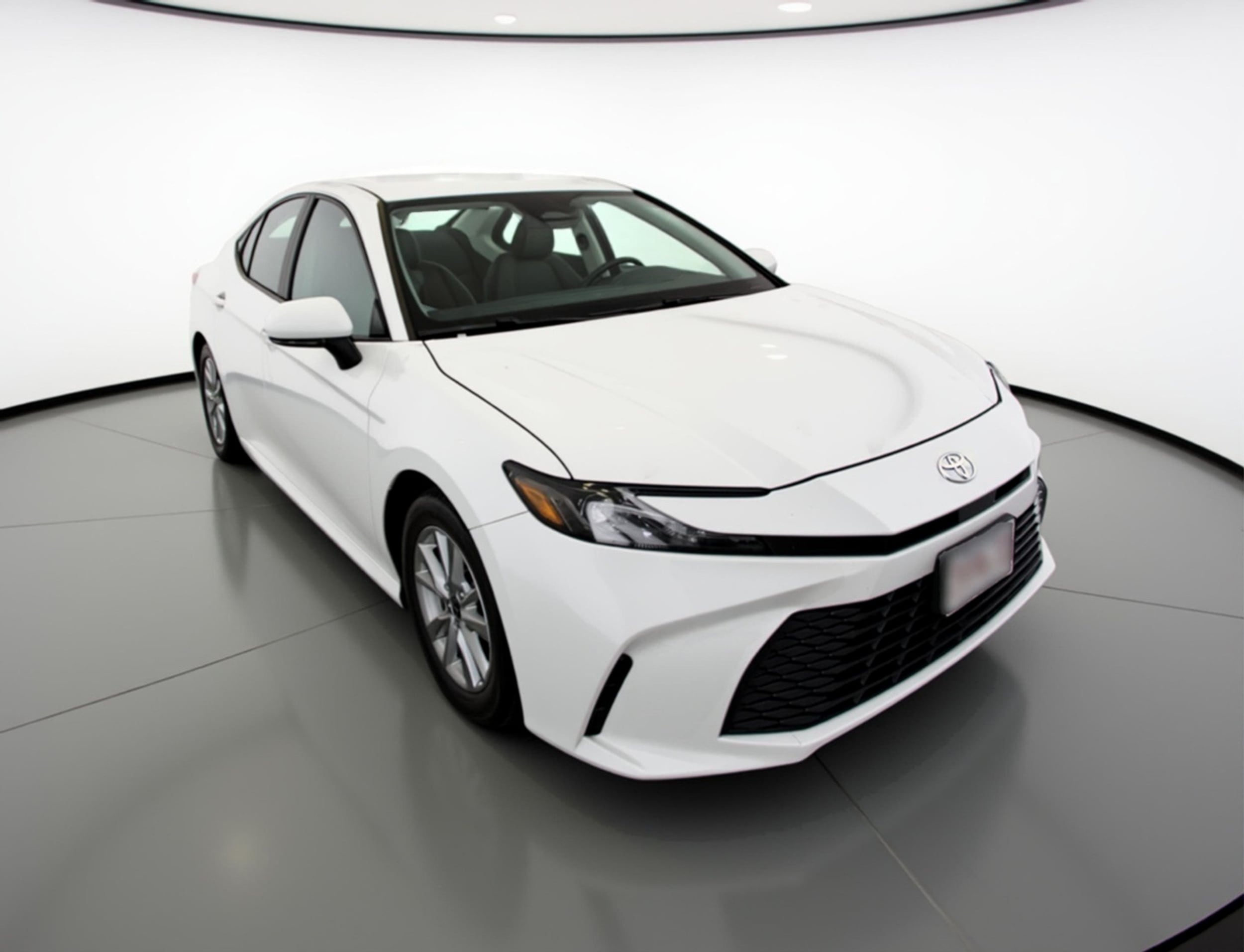 Thumbnail: 2025 Toyota Camry - 1