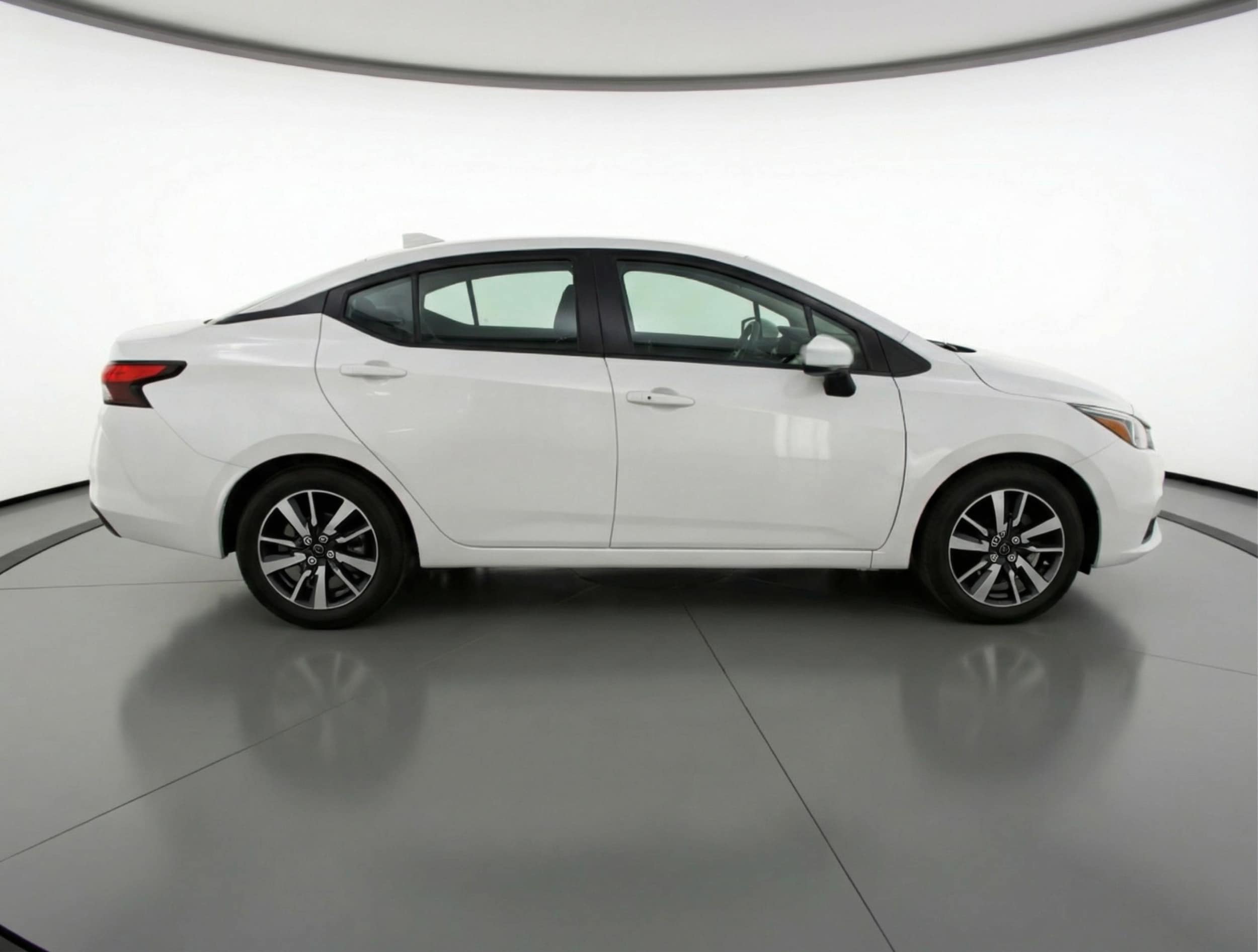 Thumbnail: 2025 Nissan Versa - 8