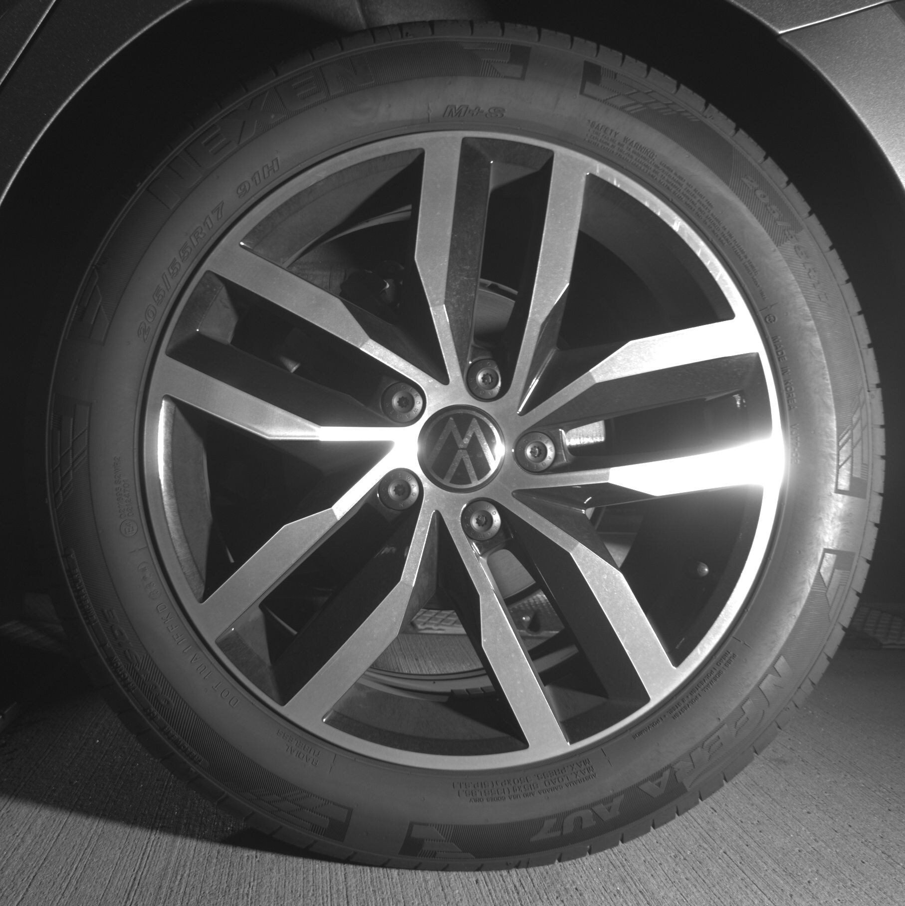 Thumbnail: 2025 Volkswagen Jetta - 11