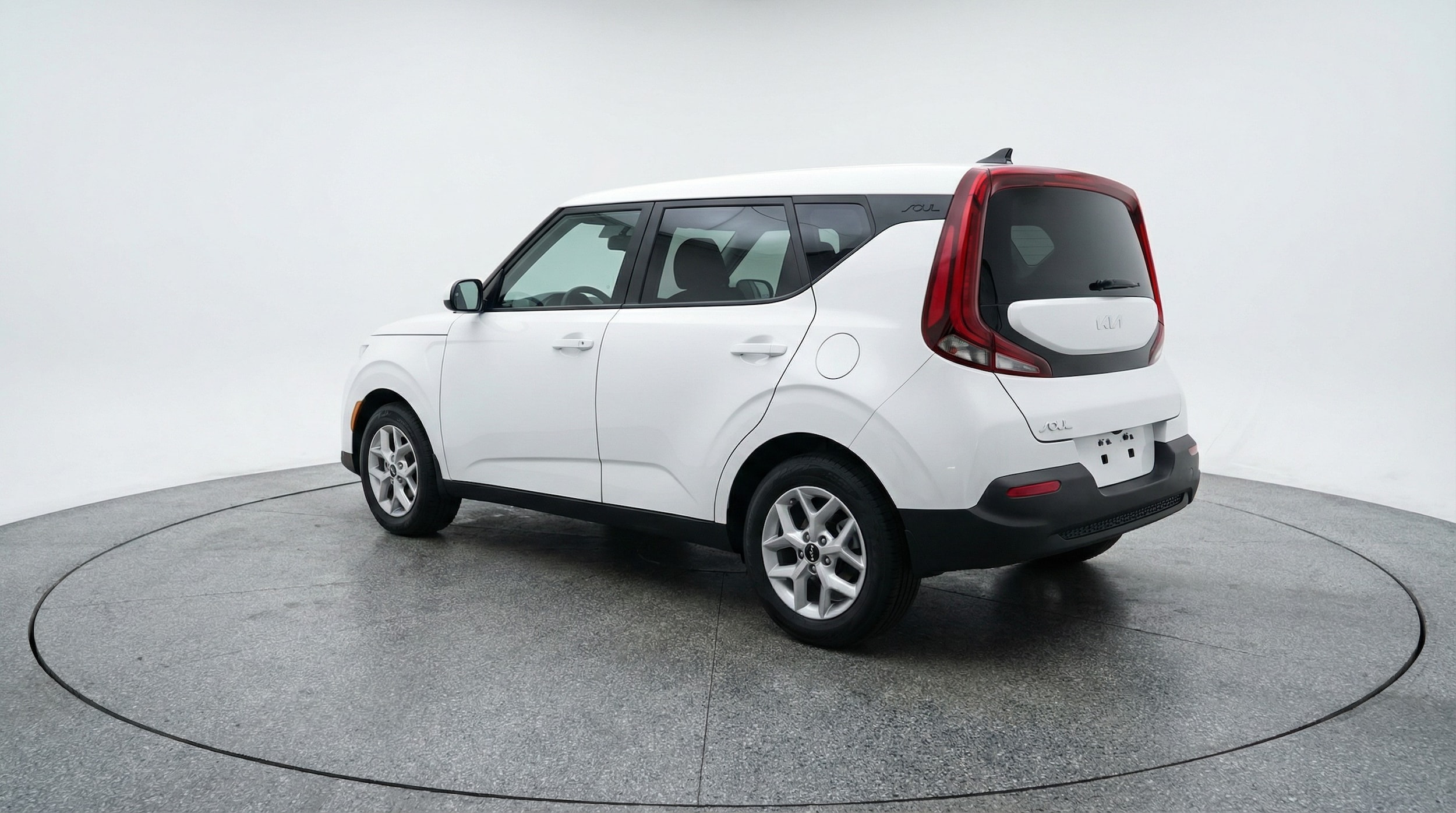 Thumbnail: 2025 Kia Soul - 5