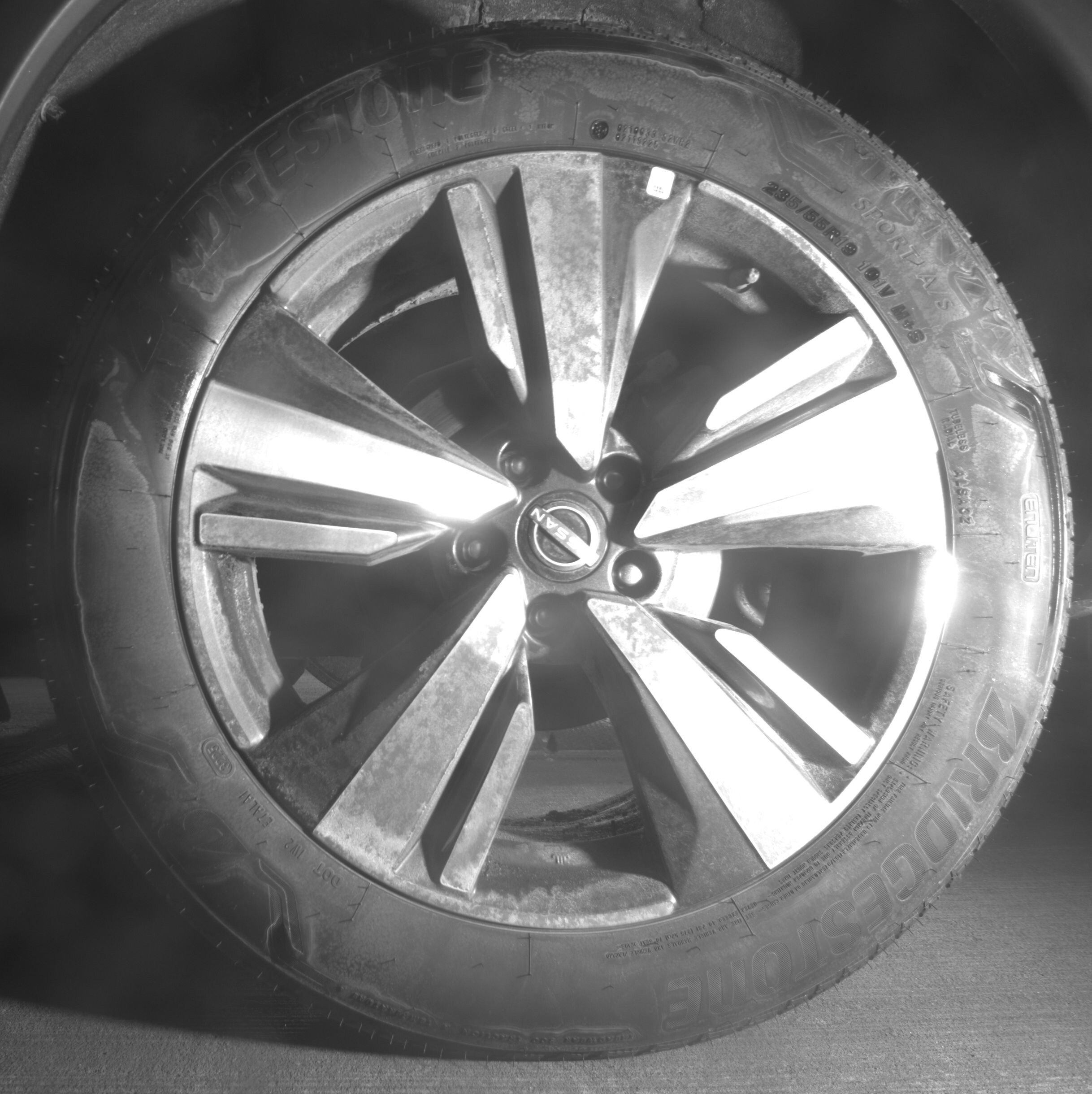 Thumbnail: 2026 Nissan Rogue - 11