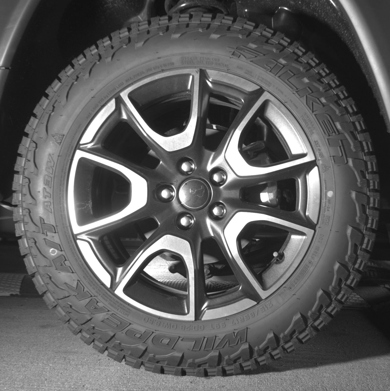 Thumbnail: 2025 Jeep Compass - 12