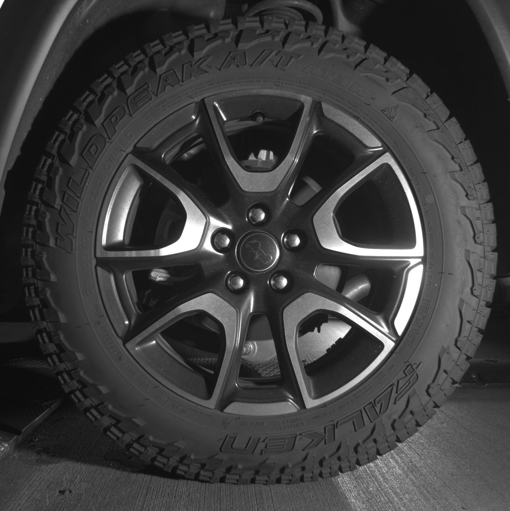 Thumbnail: 2025 Jeep Compass - 11