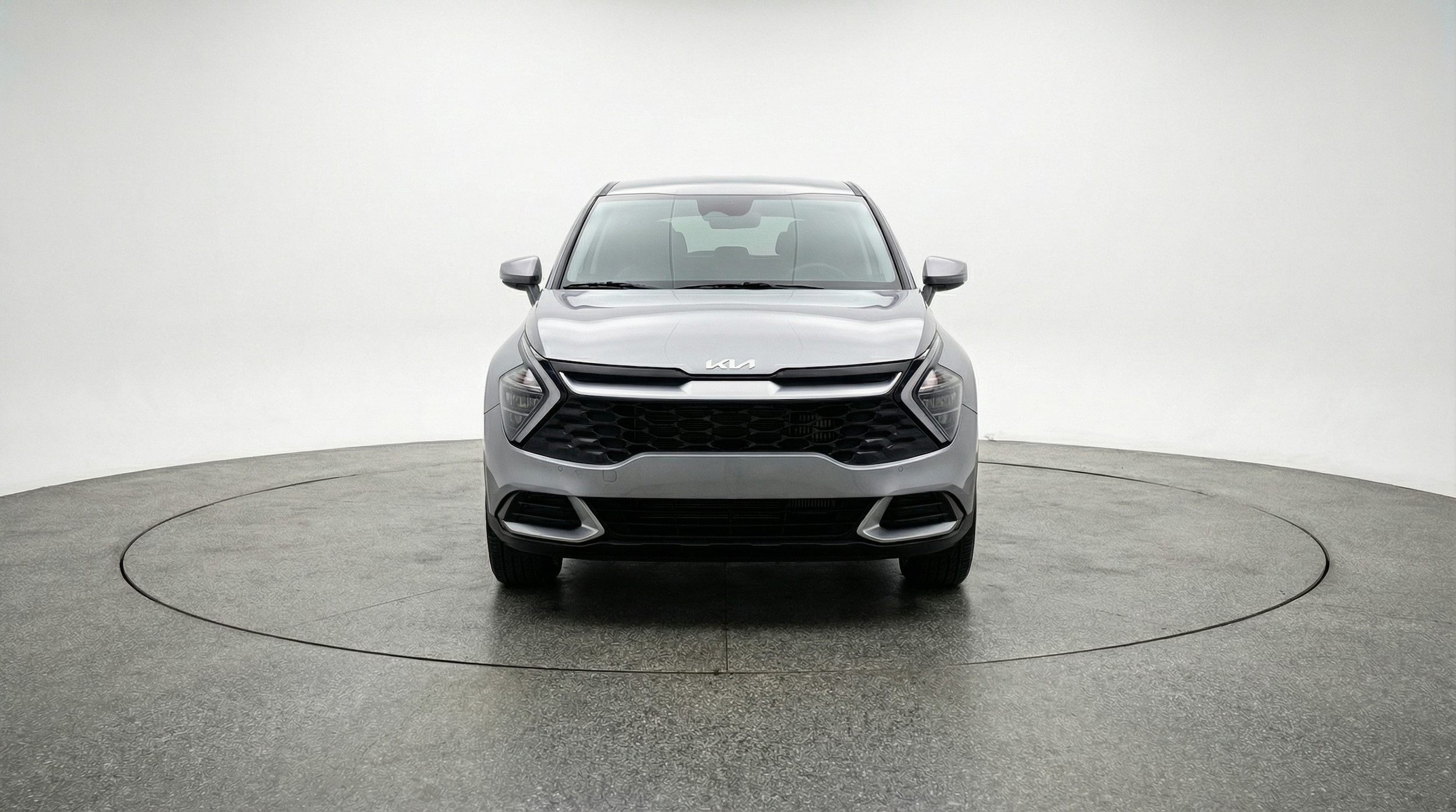 Thumbnail: 2025 Kia Sportage - 2