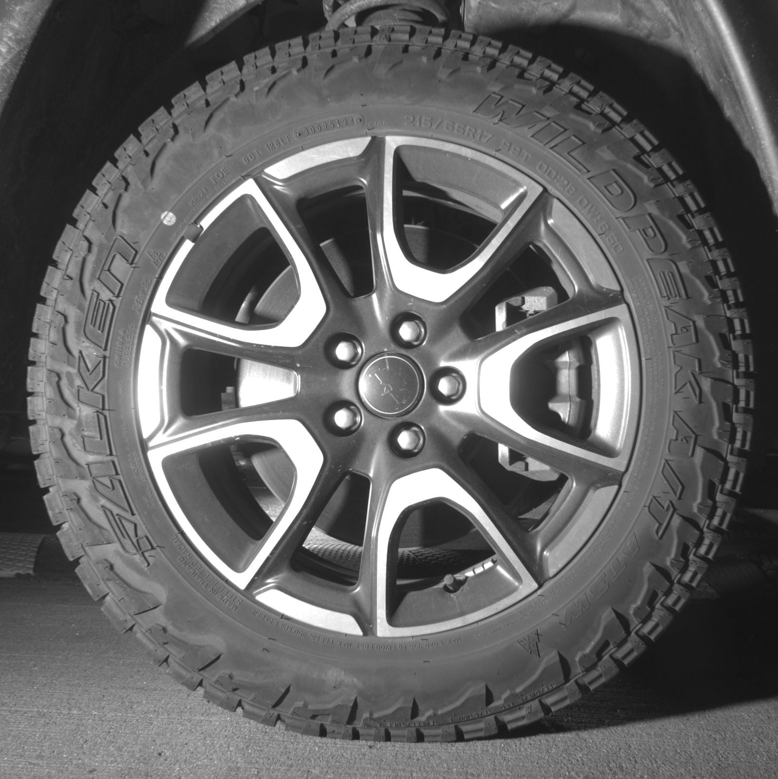 Thumbnail: 2025 Jeep Compass - 10