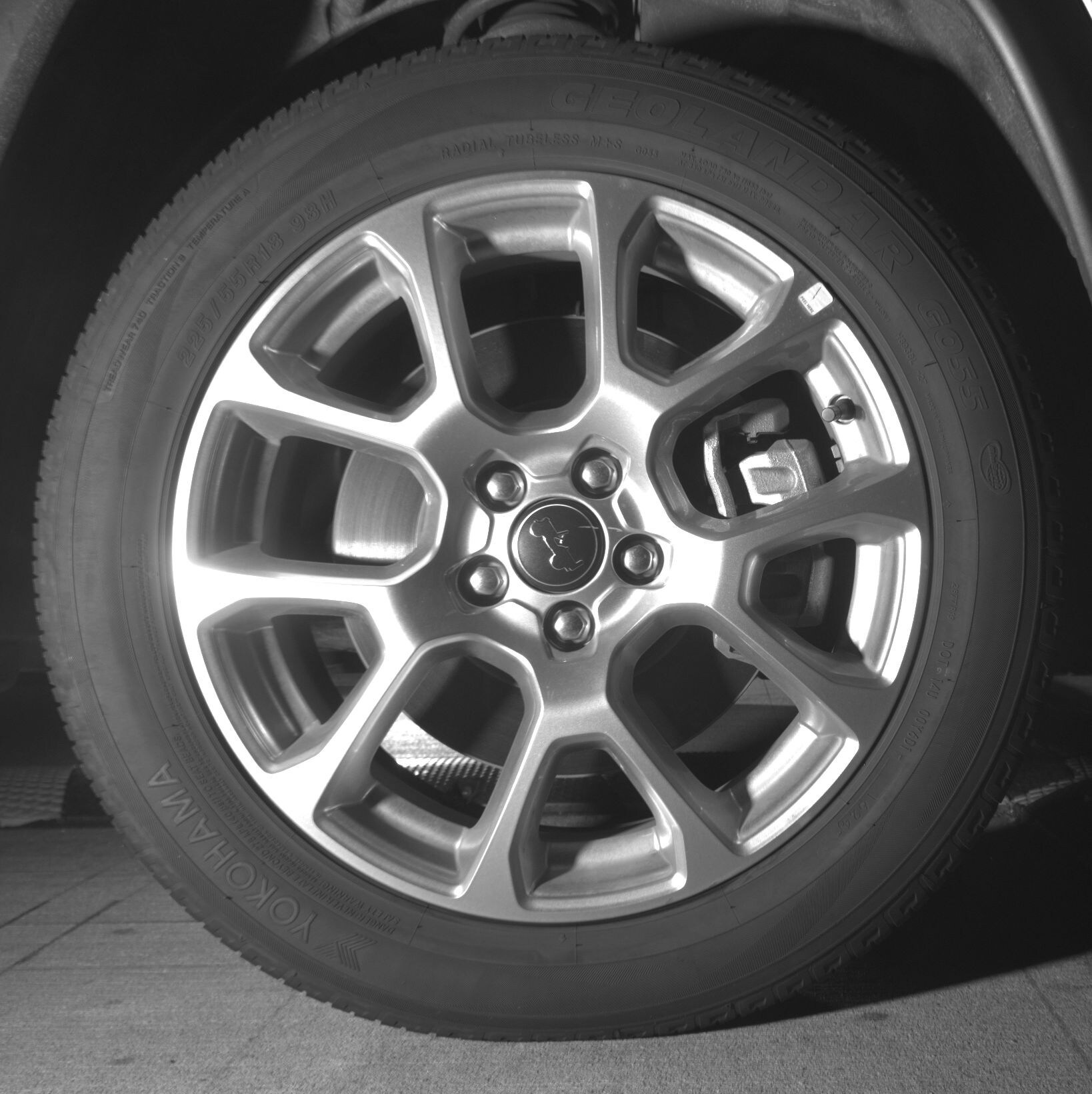 Thumbnail: 2025 Jeep Compass - 10