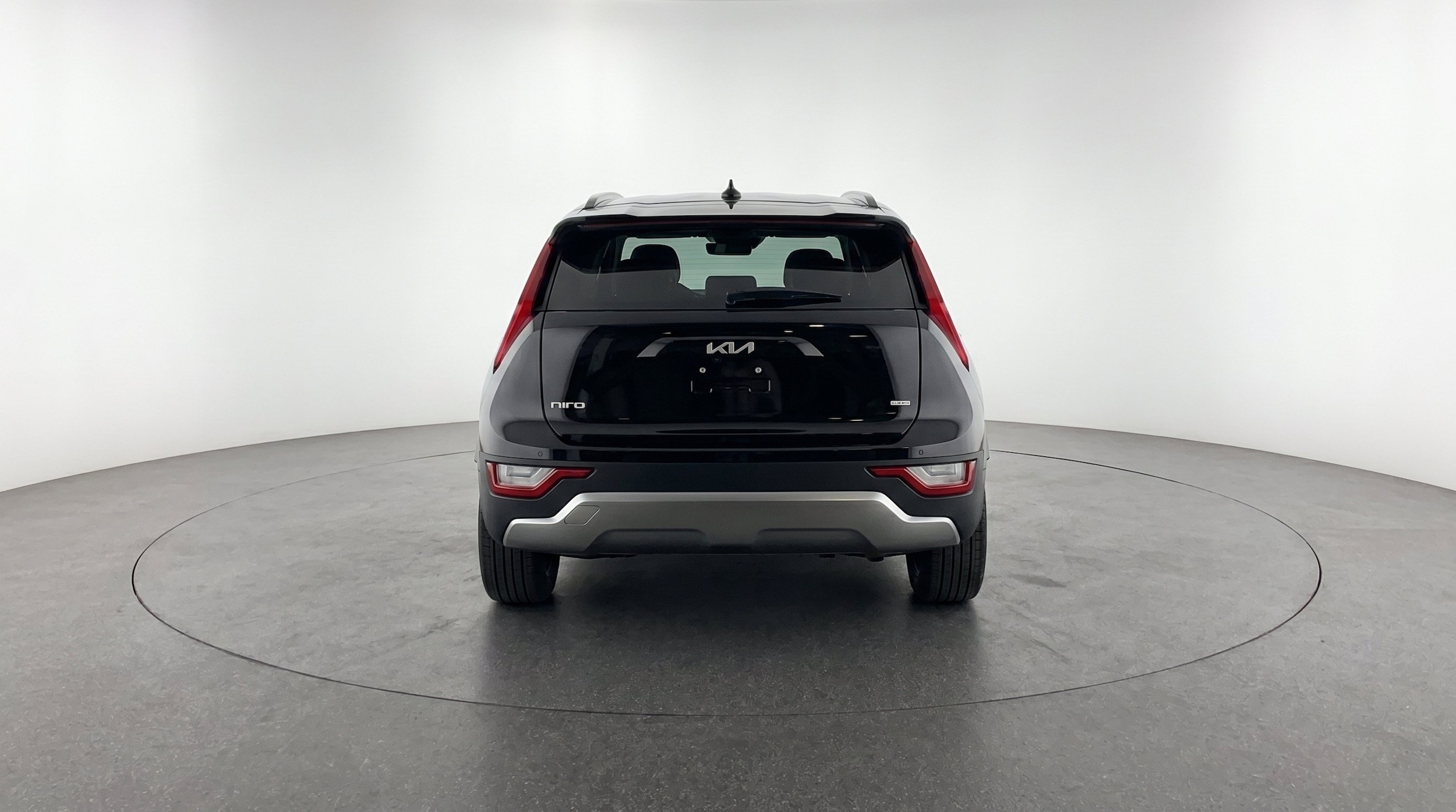Thumbnail: 2026 Kia Niro - 7