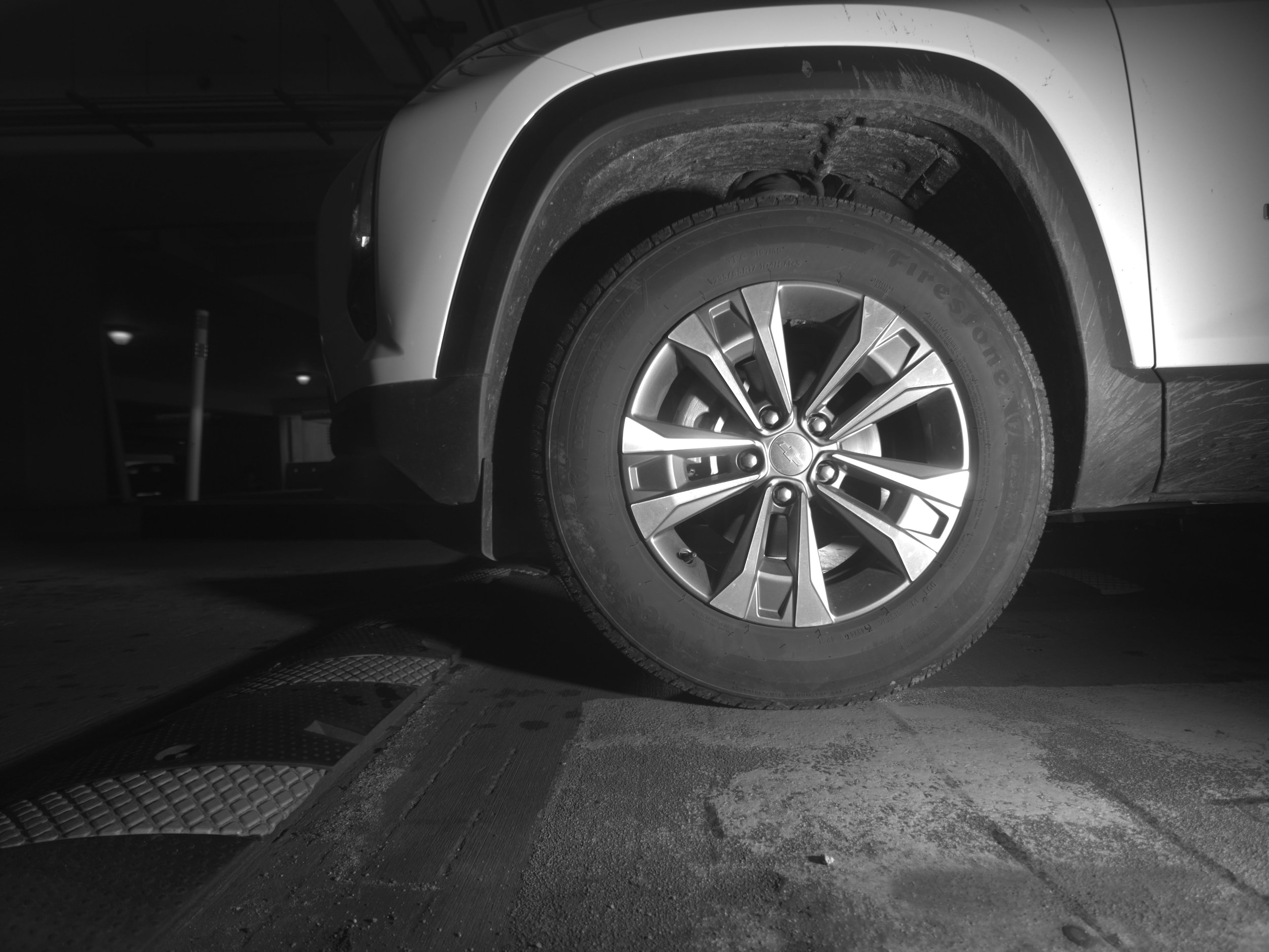 Thumbnail: 2025 Chevrolet Equinox - 9