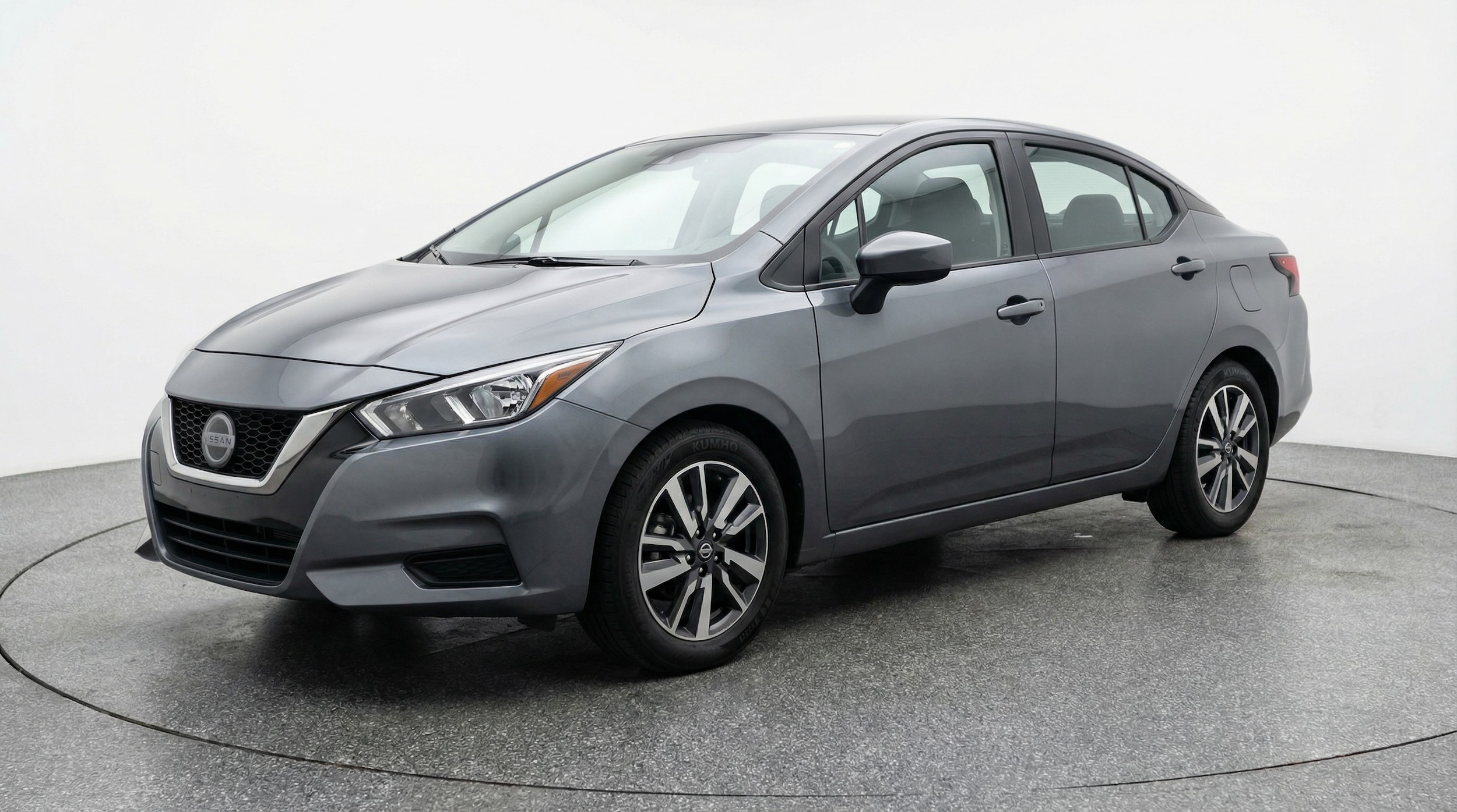 Thumbnail: 2025 Nissan Versa - 3