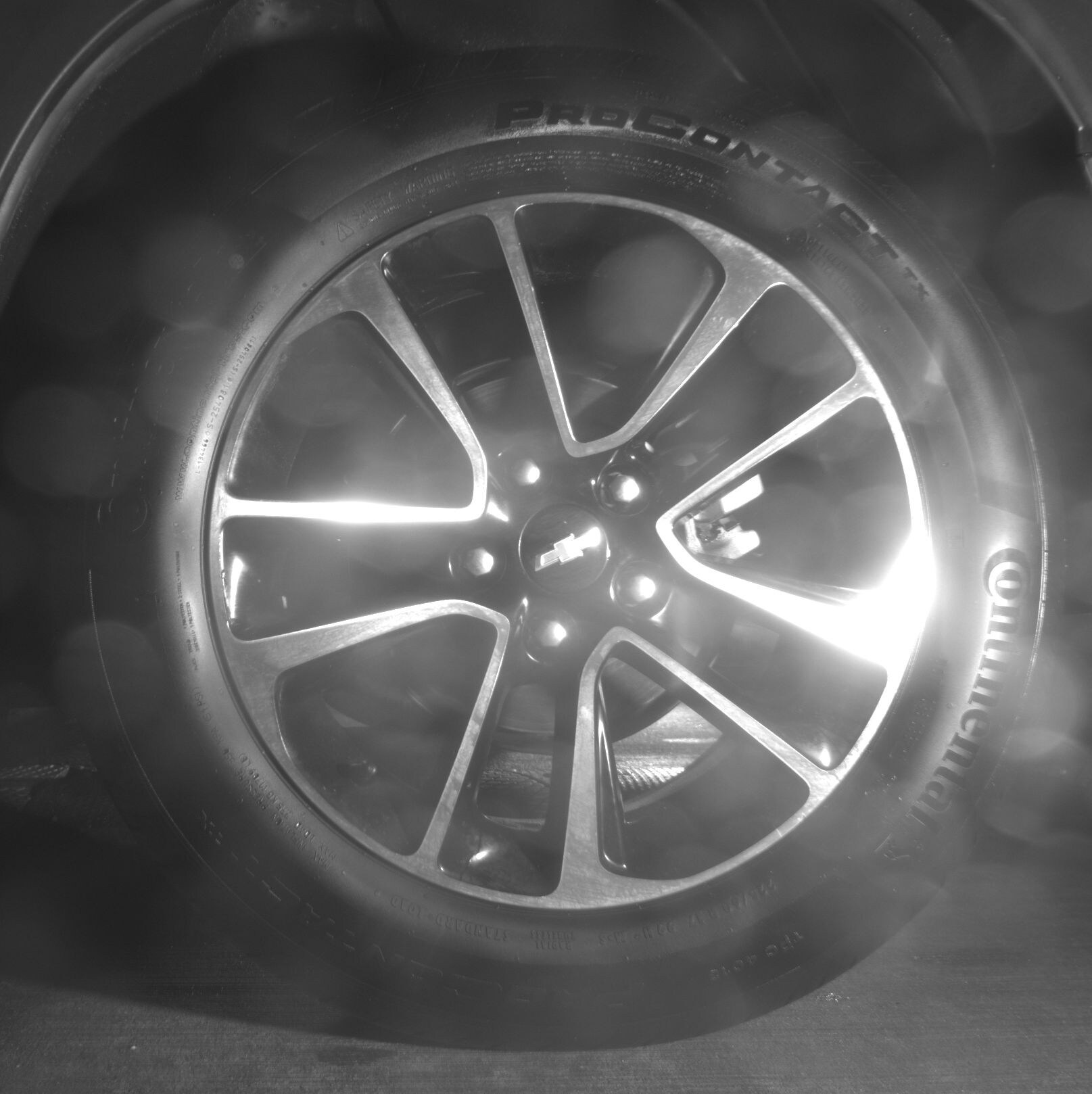 Thumbnail: 2025 Chevrolet TrailBlazer - 11