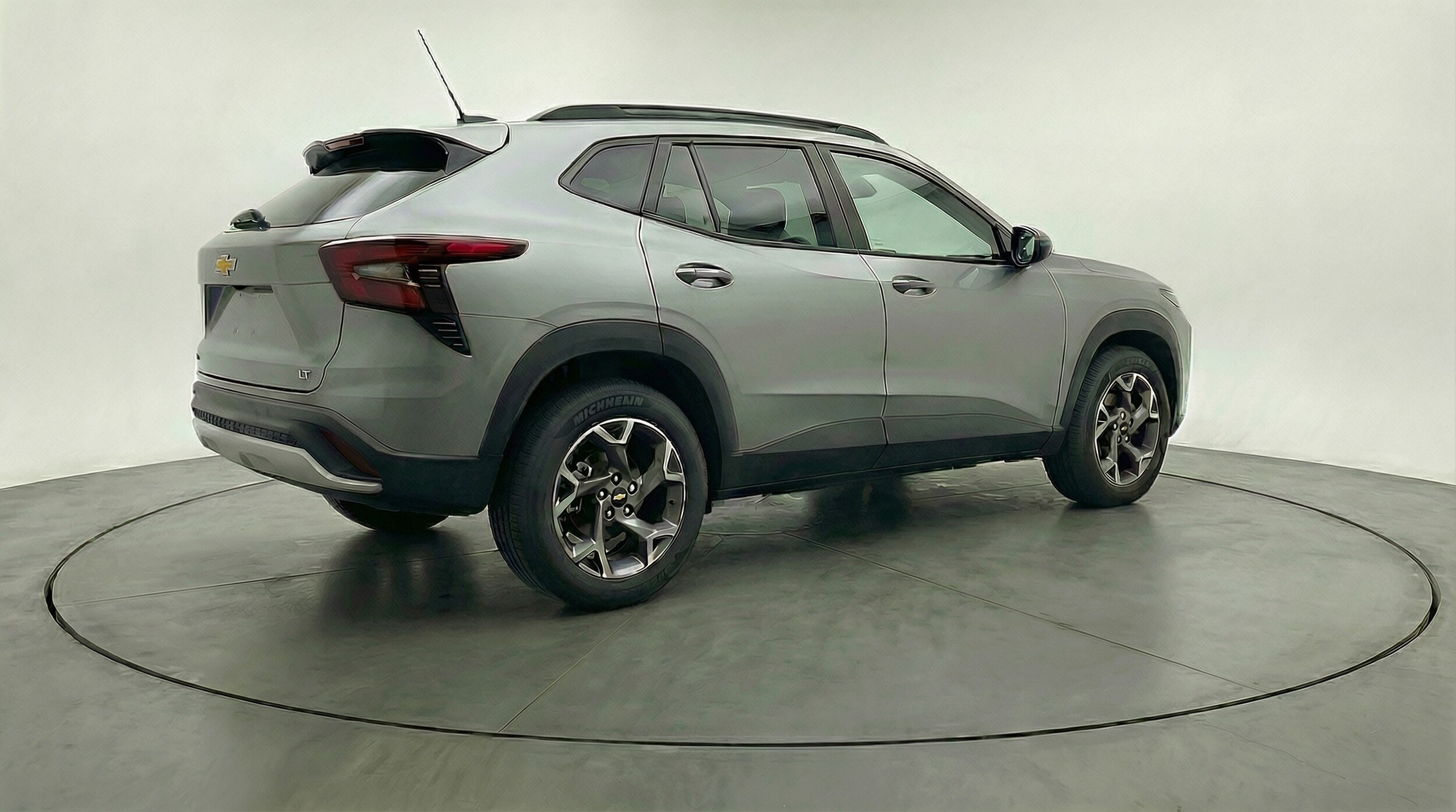 Thumbnail: 2025 Chevrolet Trax - 7