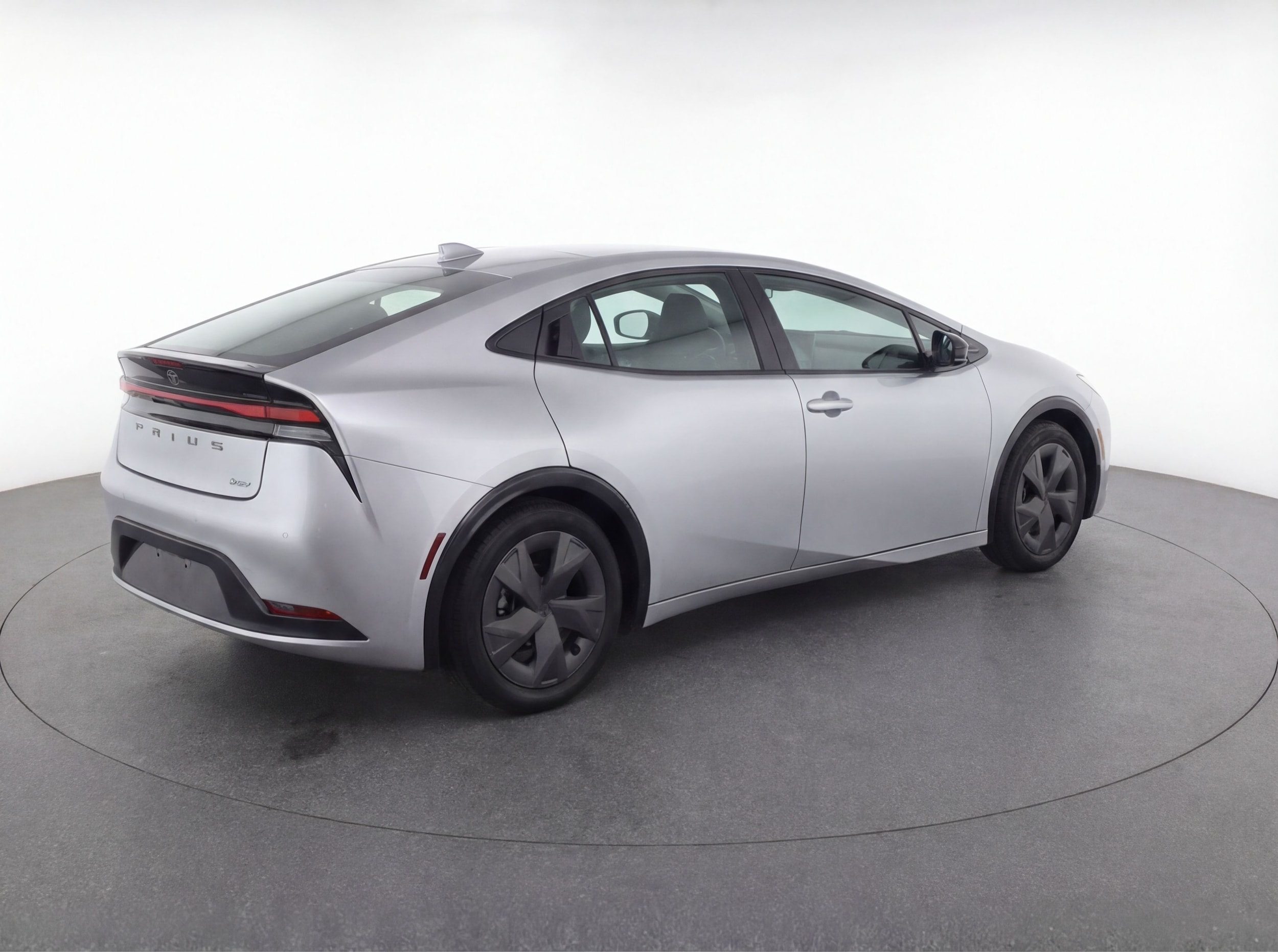 Thumbnail: 2025 Toyota Prius - 7