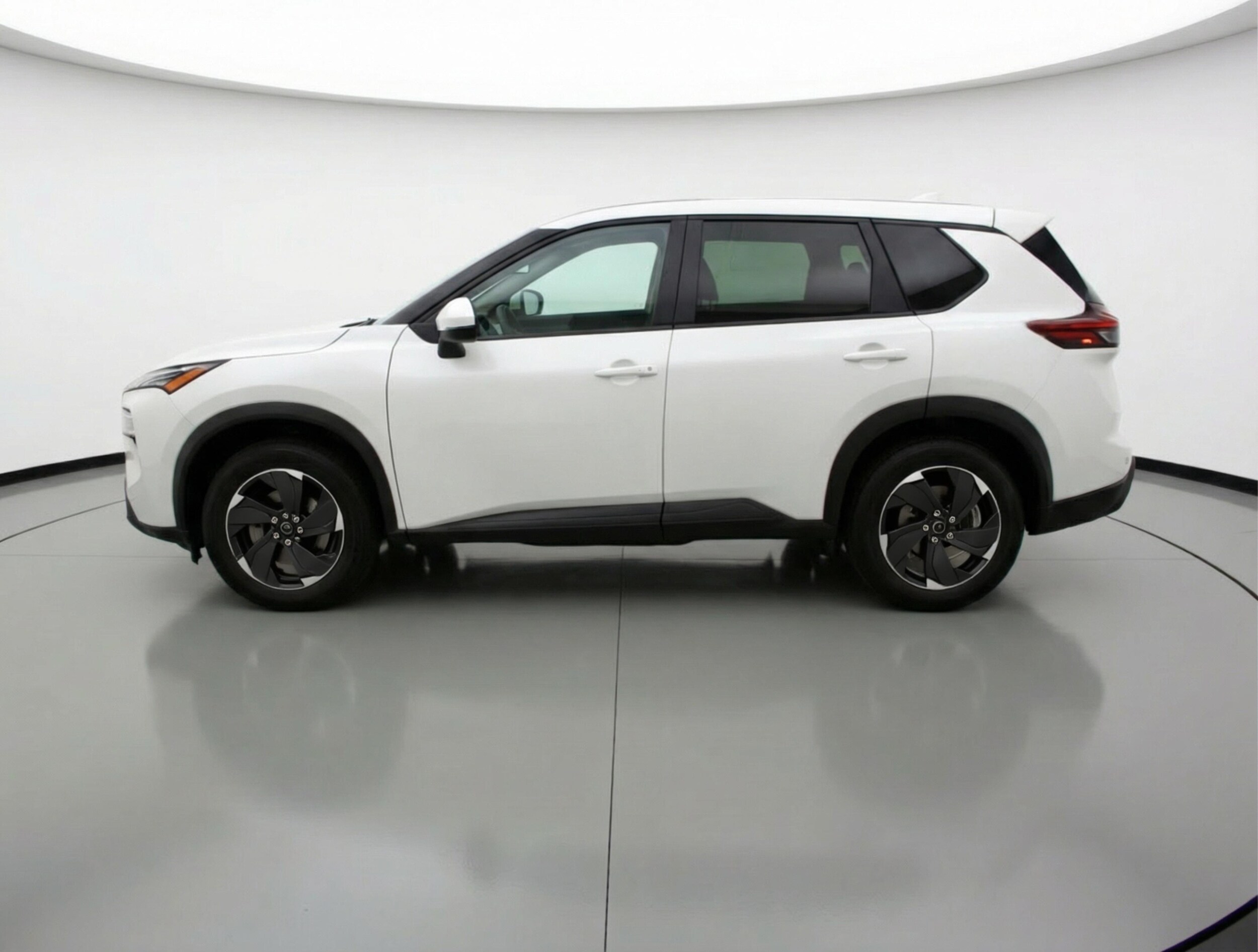 Thumbnail: 2025 Nissan Rogue - 4