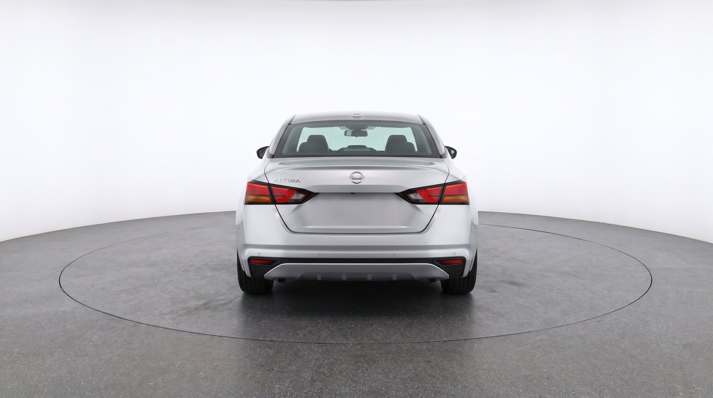 Thumbnail: 2026 Nissan Altima - 7