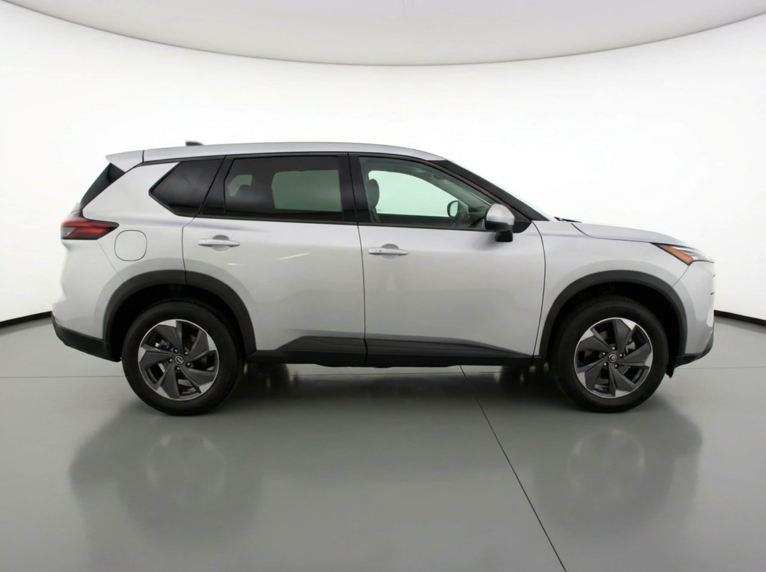 Thumbnail: 2025 Nissan Rogue - 8