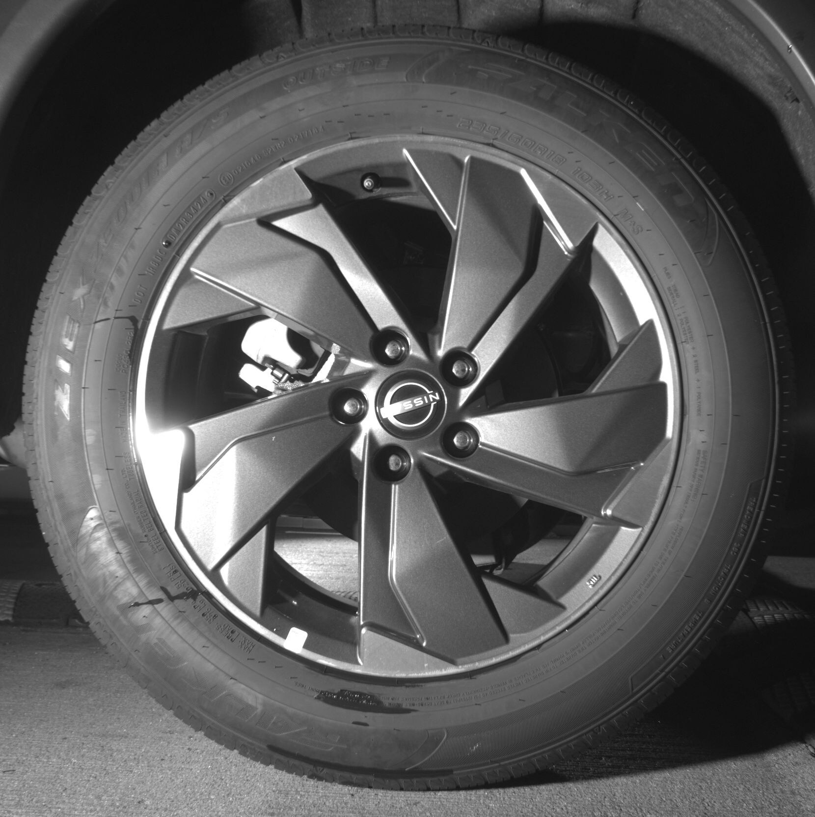 Thumbnail: 2025 Nissan Rogue - 12