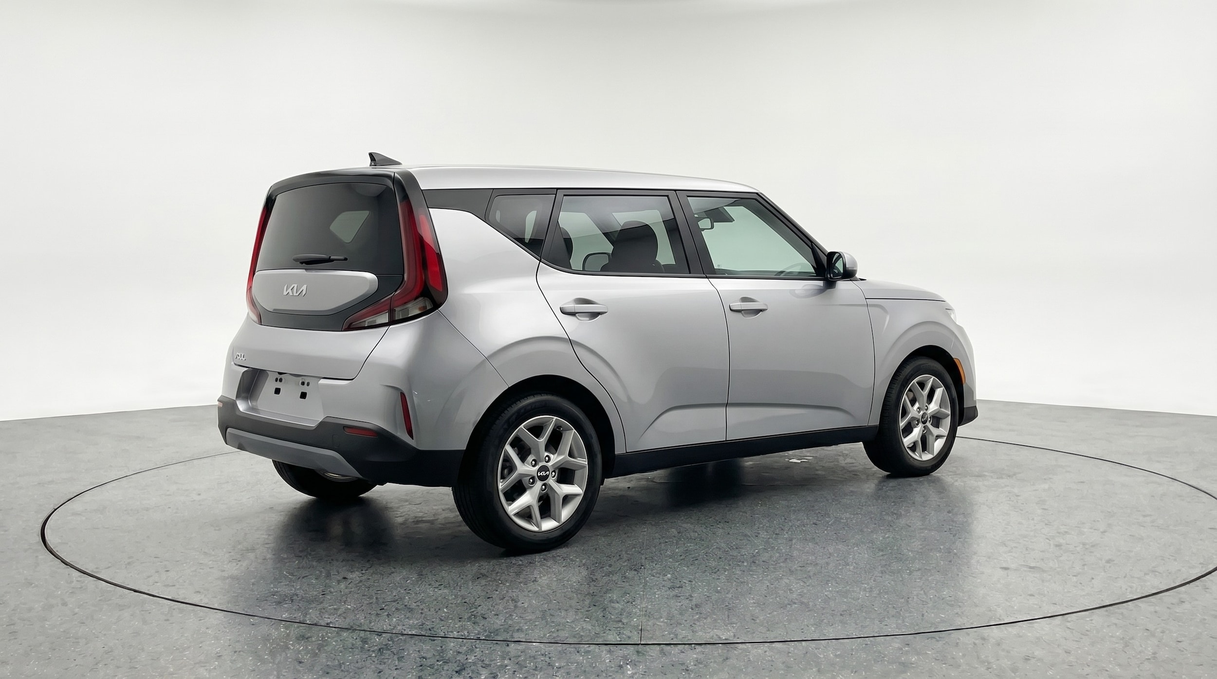Thumbnail: 2025 Kia Soul - 7