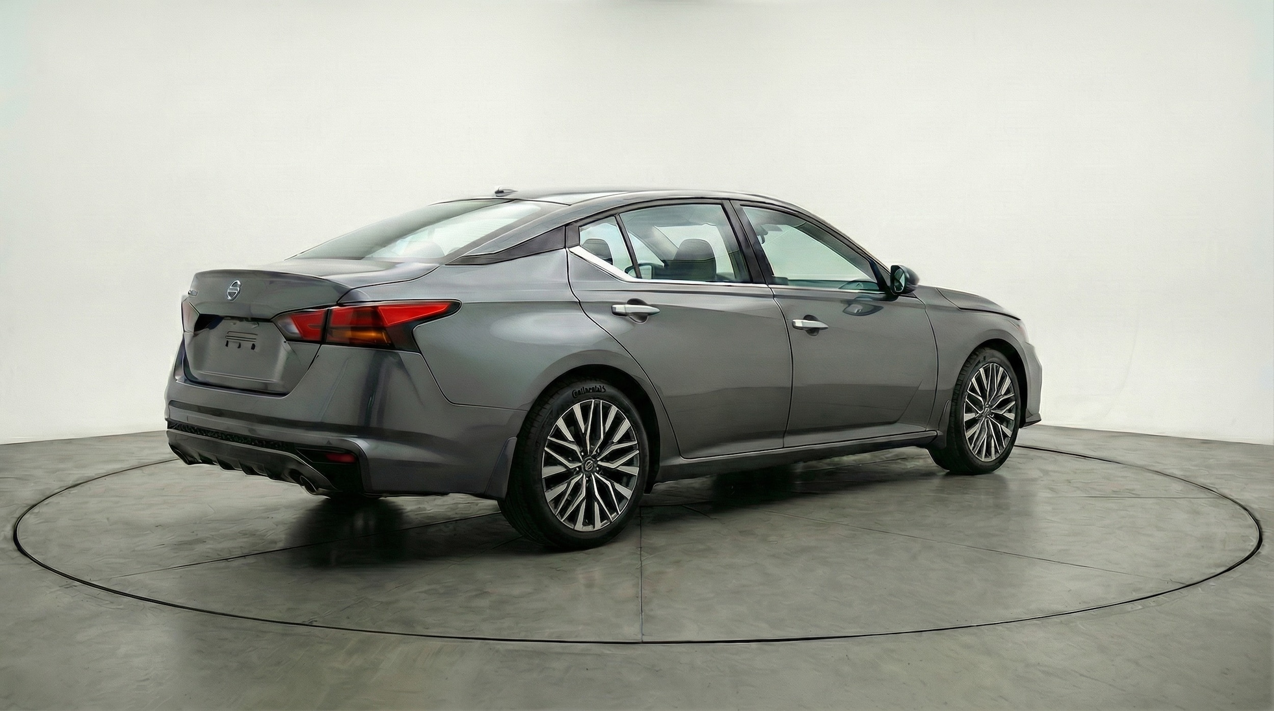 Thumbnail: 2025 Nissan Altima - 7