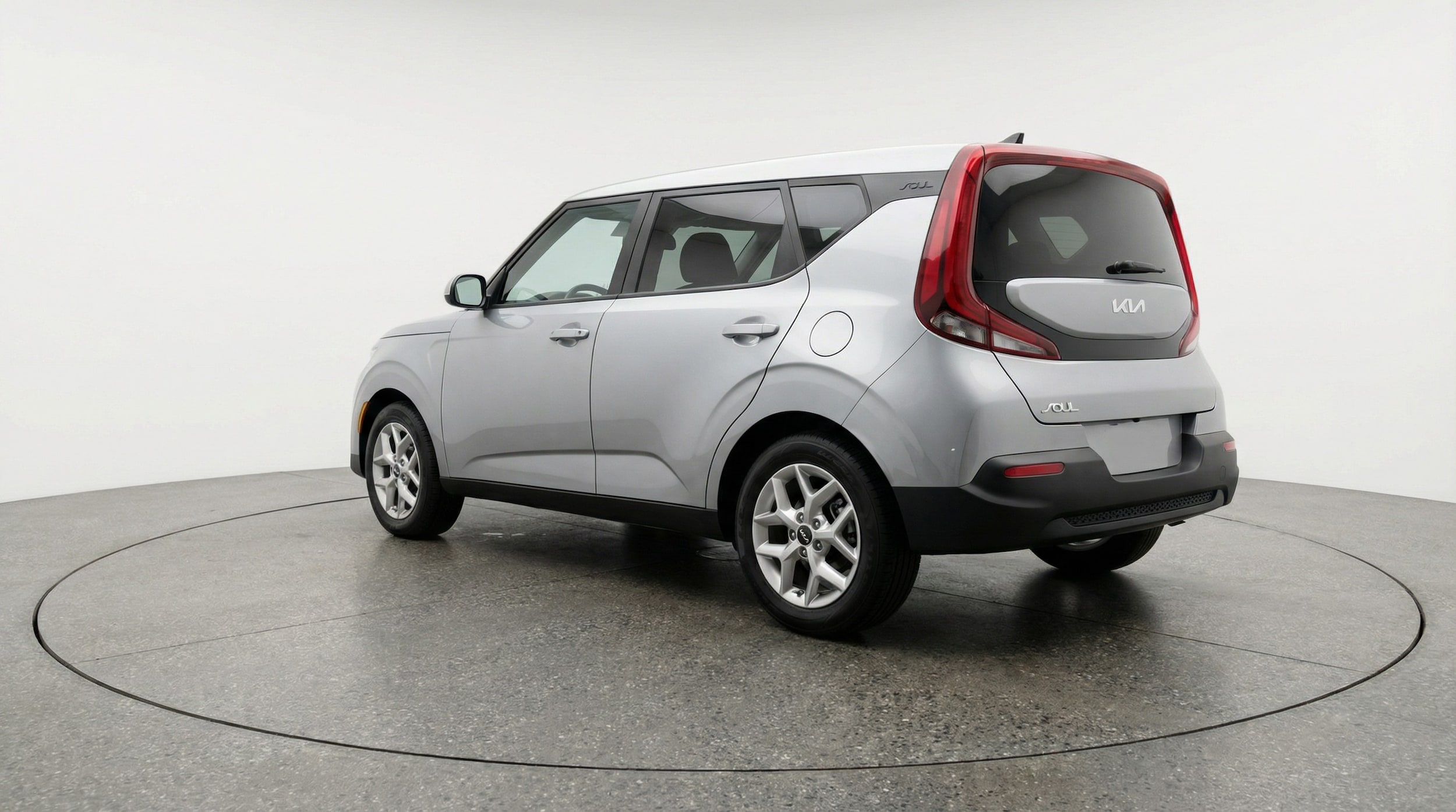 Thumbnail: 2025 Kia Soul - 5