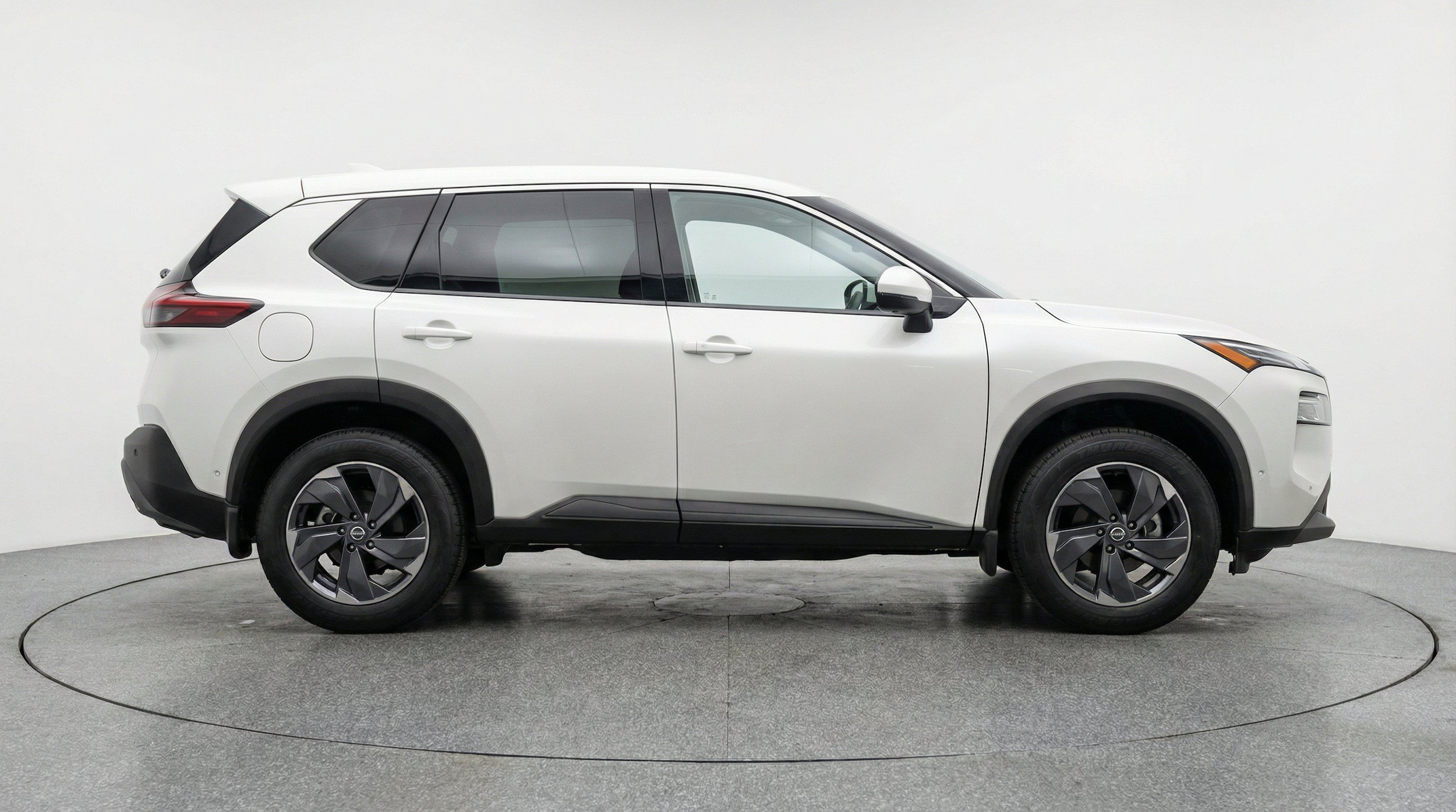 Thumbnail: 2025 Nissan Rogue - 11