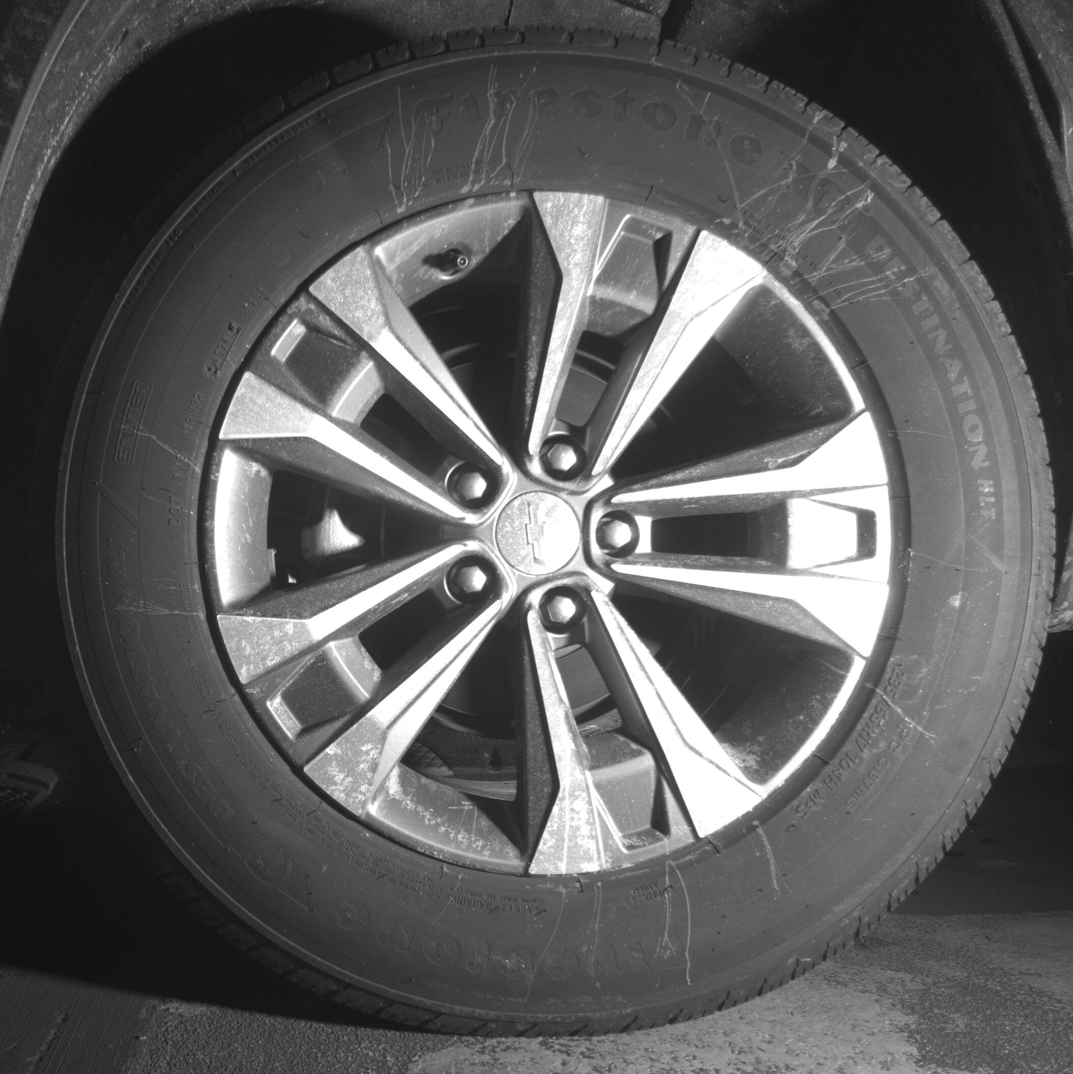 Thumbnail: 2025 Chevrolet Equinox - 11