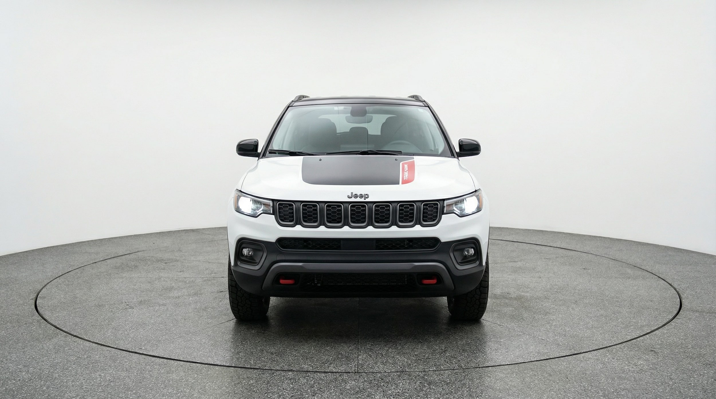 Thumbnail: 2025 Jeep Compass - 2