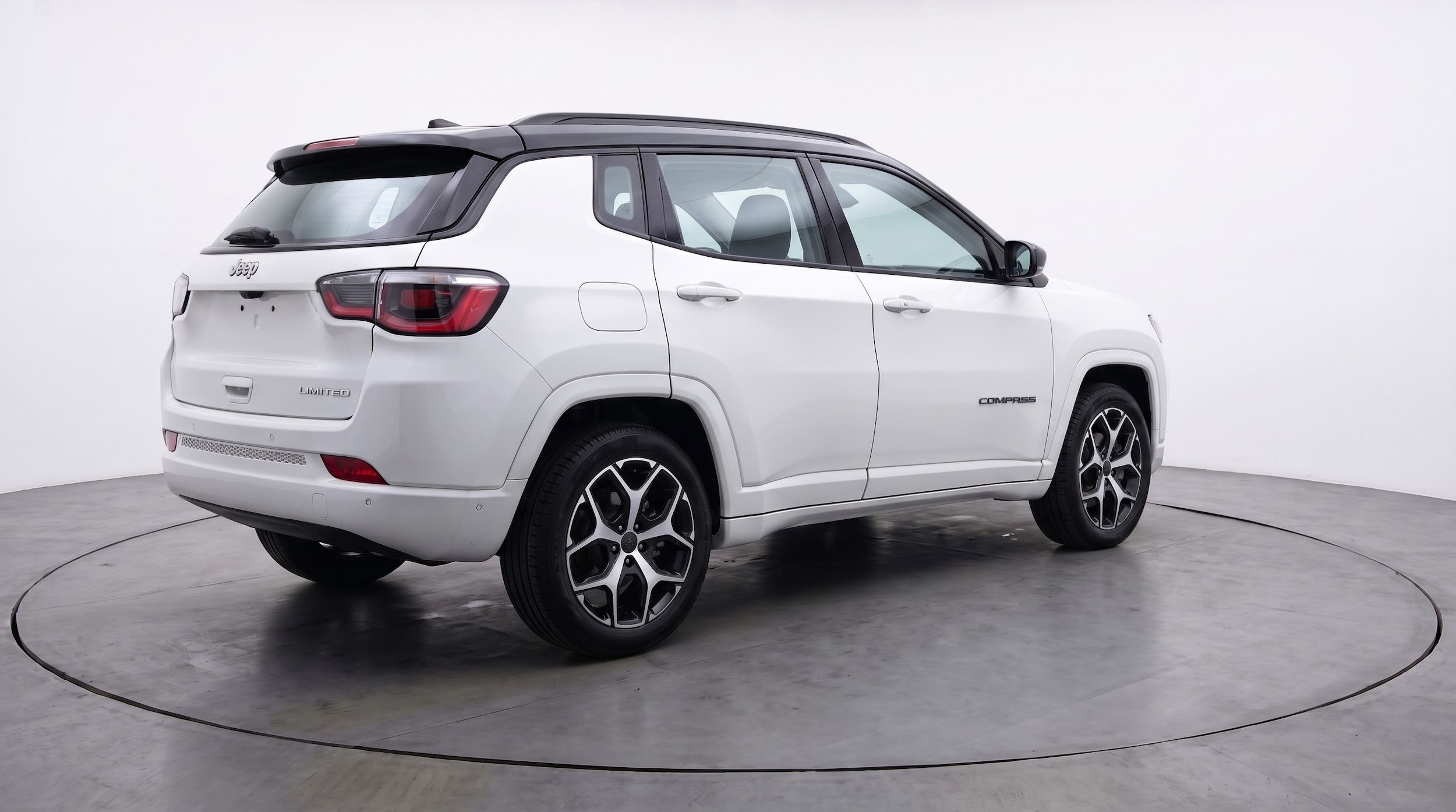Thumbnail: 2025 Jeep Compass - 7