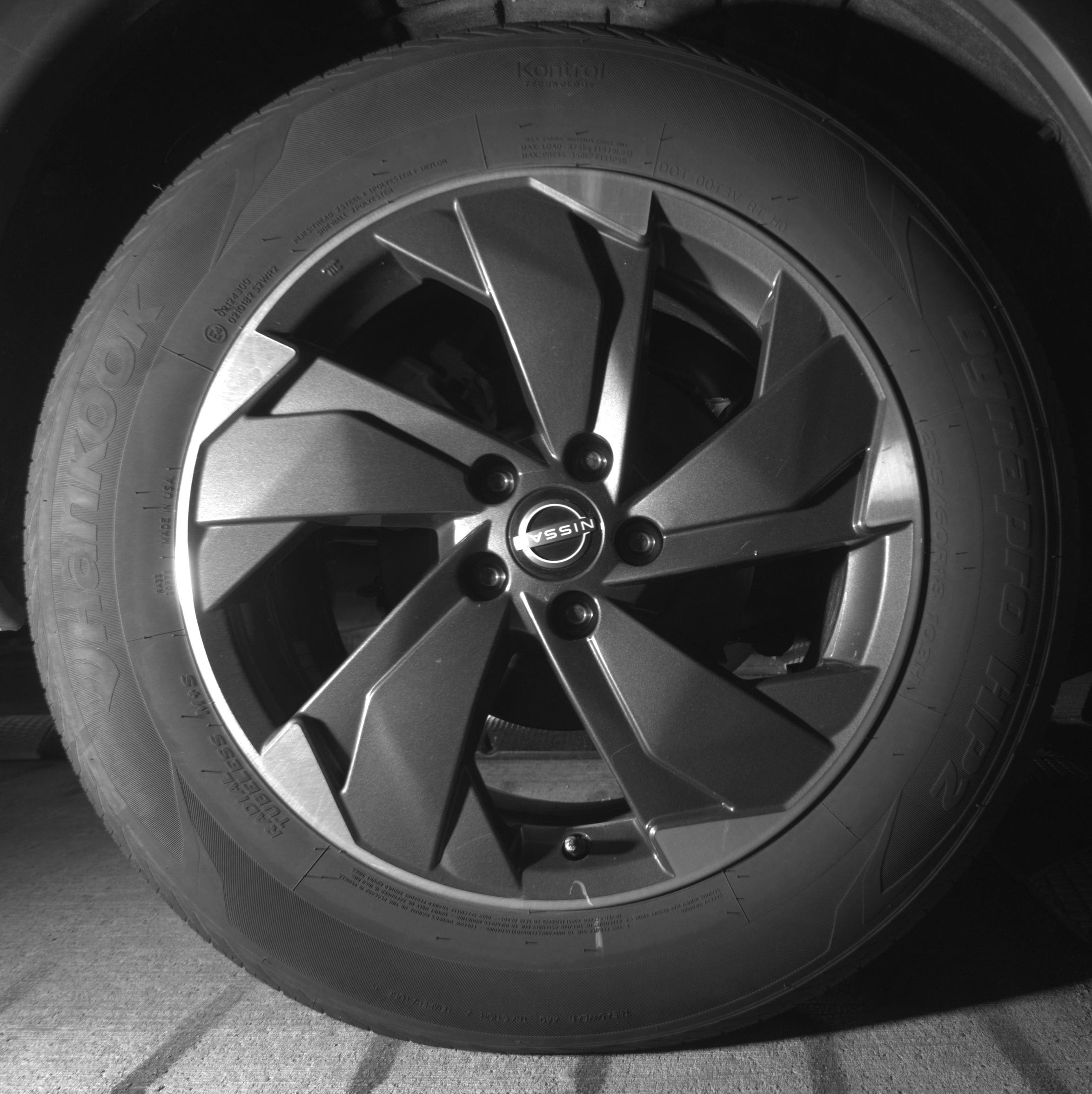 Thumbnail: 2025 Nissan Rogue - 12