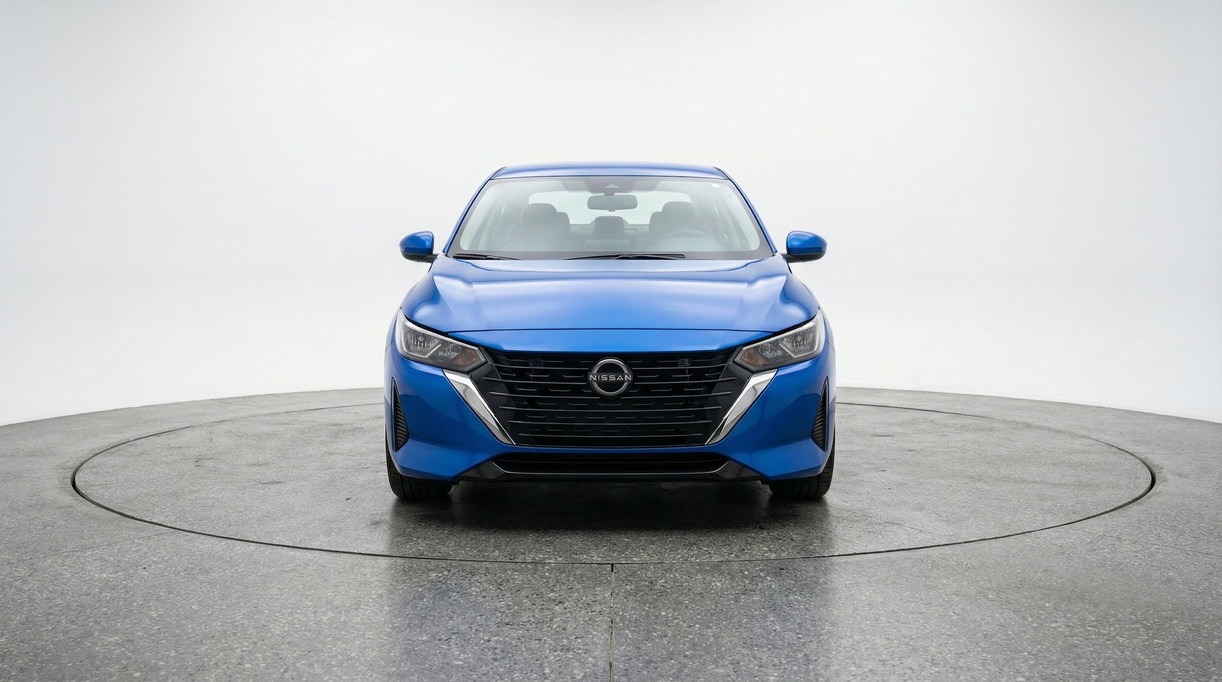 Thumbnail: 2025 Nissan Sentra - 2