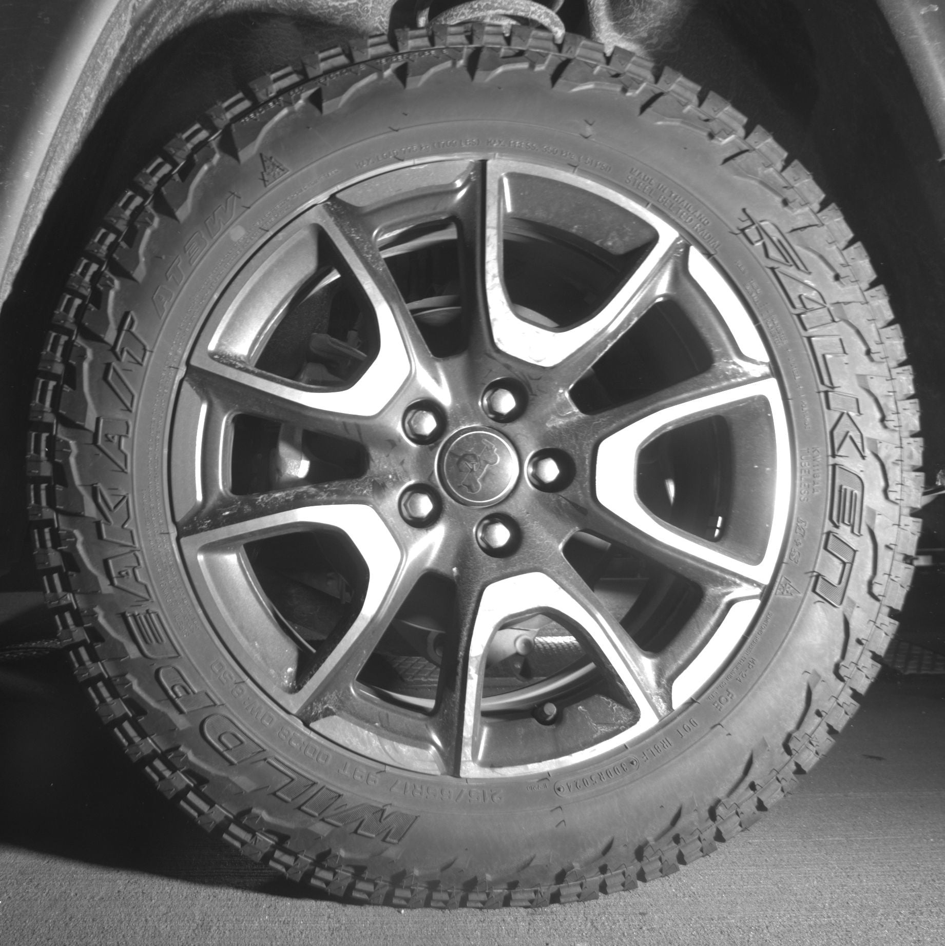 Thumbnail: 2025 Jeep Compass - 11