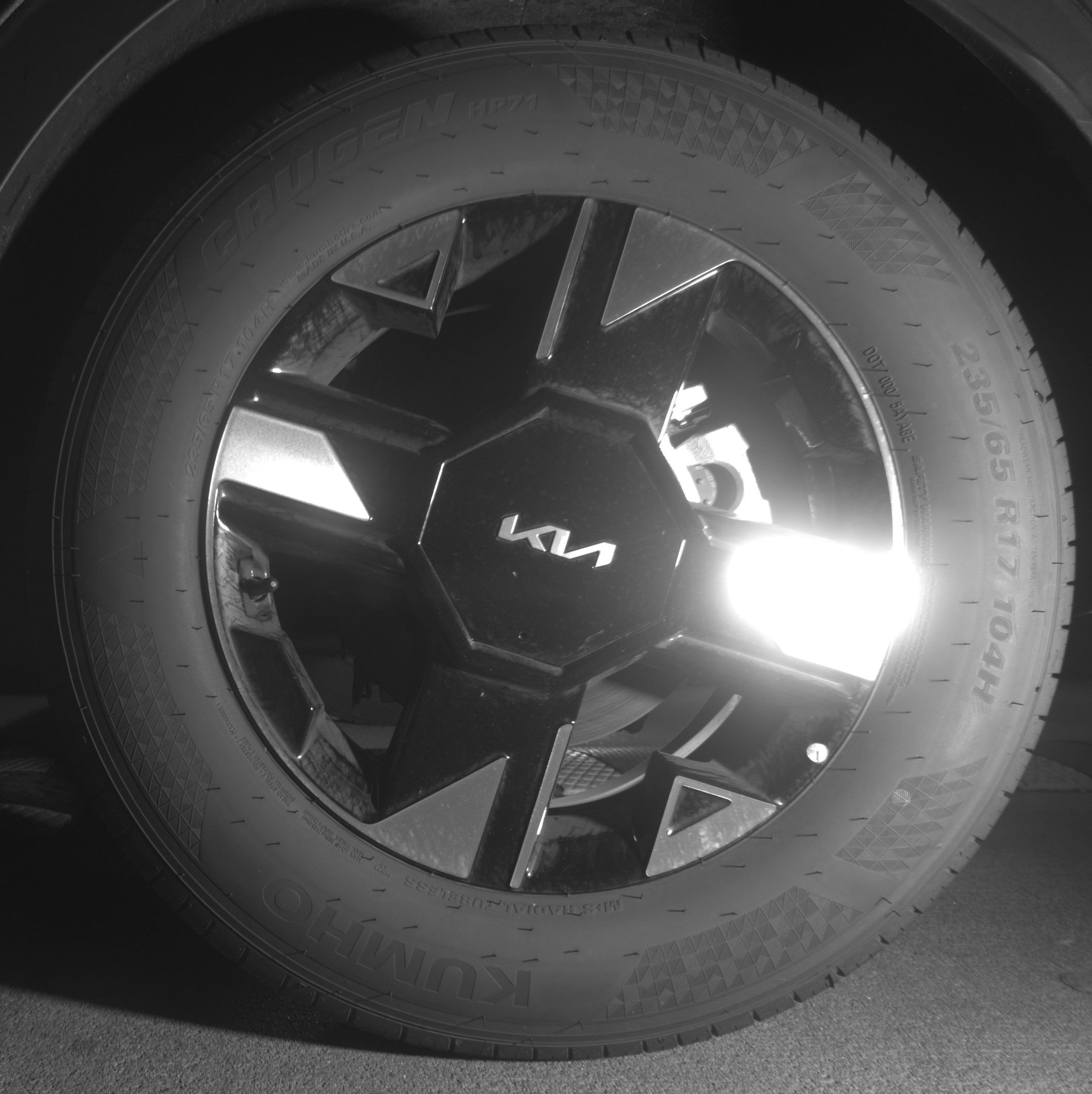 Thumbnail: 2026 Kia Sportage - 14