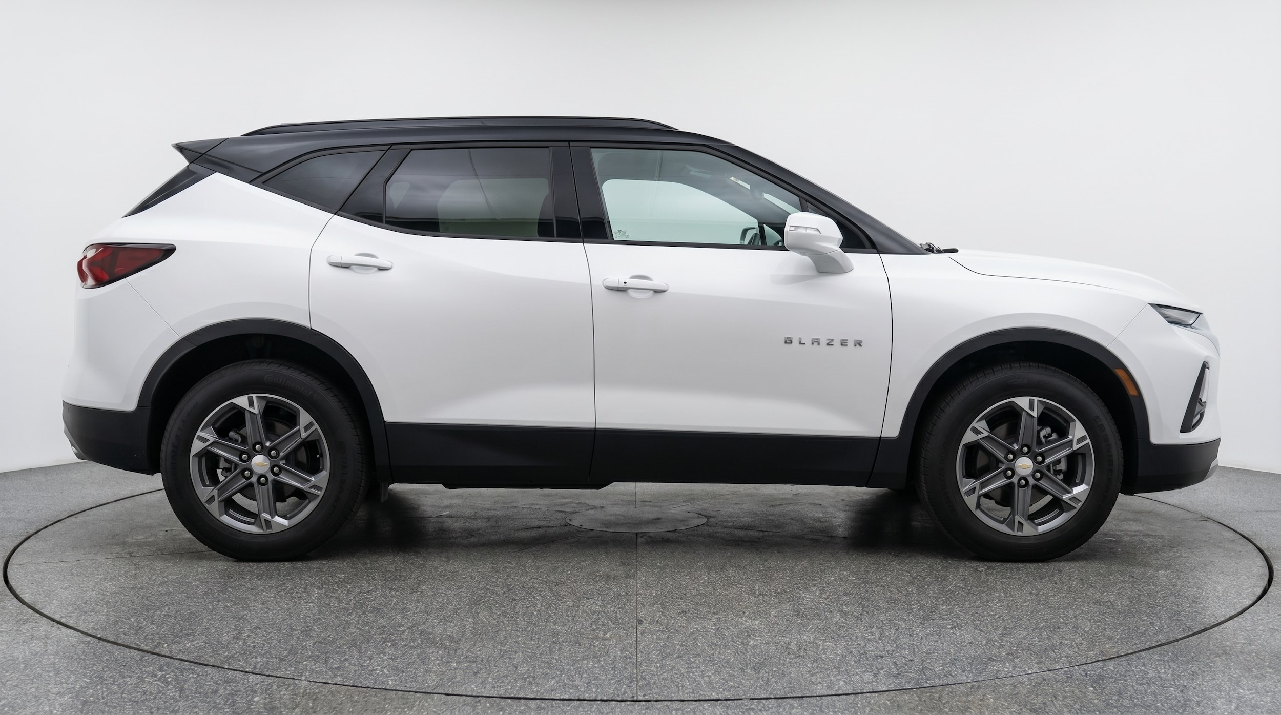 Thumbnail: 2026 Chevrolet Blazer - 8
